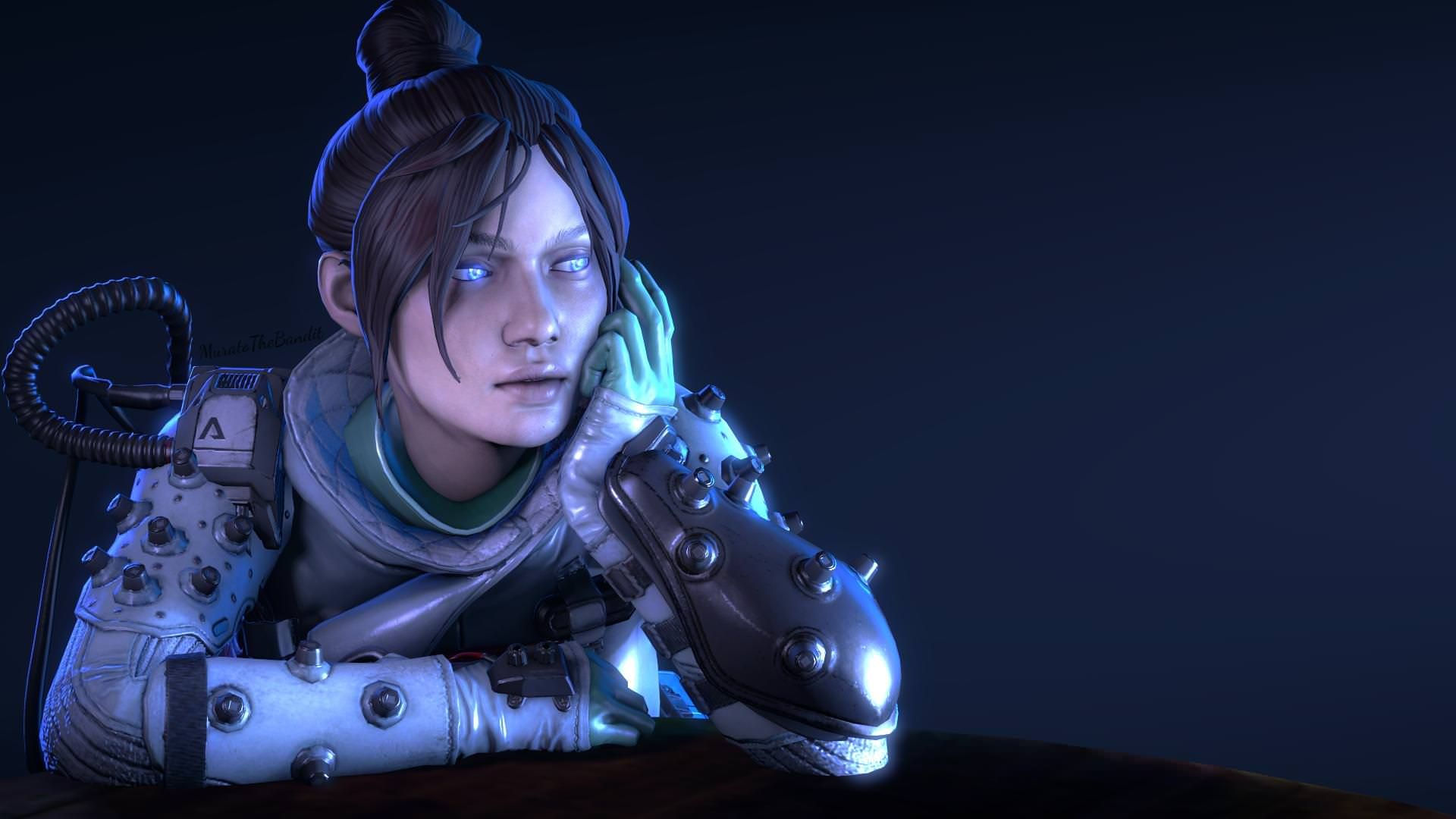 Wallpaper #C2dBDZMBSpphPi3-BeRe294 Darum Verschenkt Apex Legends Viel Potenzial Survival Sandboxde