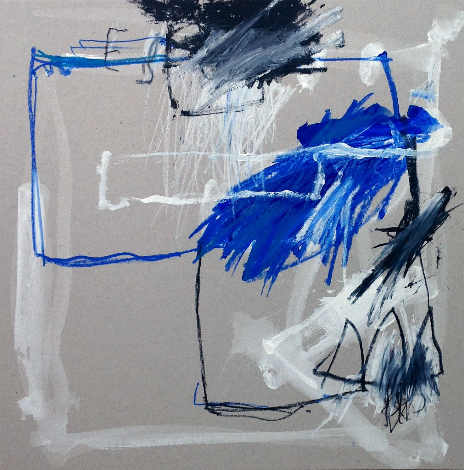 Wallpaper #SWeu7pIBSpphPi3-HV6n189 Sebastien De Royere Art Abstract Expressionism Colors Paper