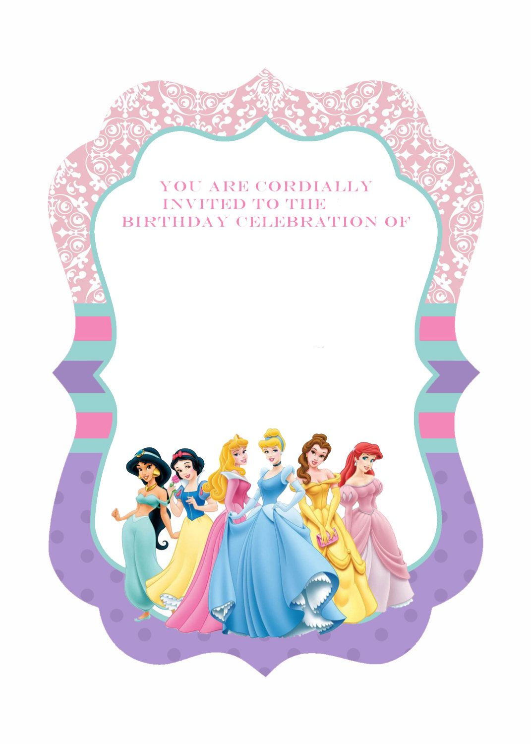 Wallpaper #nDEINpMB5zzyi_yYPFiv239 Disney Princess Free Invitation Templates Printable 2024 Word Searches