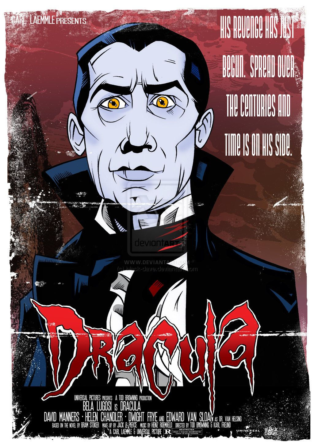Wallpaper #UEBvMJMBJhL2WPbav8H-113 Dracula Lugosi Dracula Bela Lugosi Helen Chandler Dracula Film
