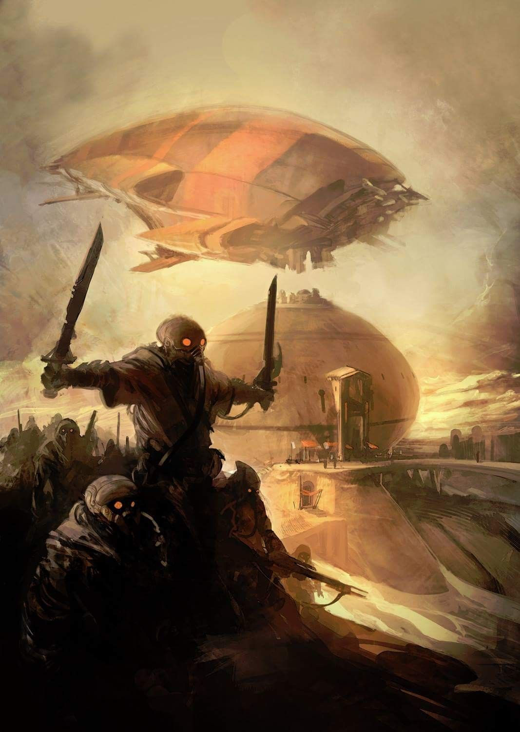 Wallpaper #3YJFQJMB0GiFKesMK8Bn60 Pin by John Andrews on Rpg Numenera Dune Art Dune Book Scifi