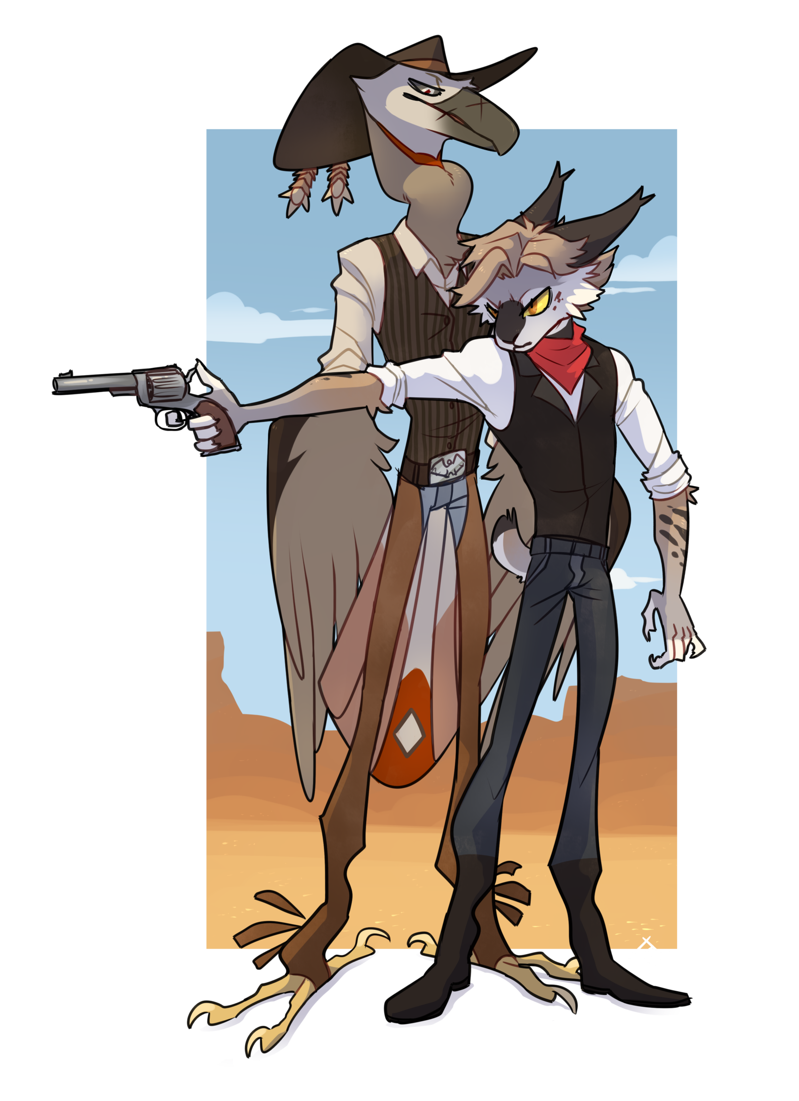 Wallpaper #vQMhY5MBpyOg8YnExNQw364 Target Practice by Spockirkcoy on Deviantart Character Design Furry