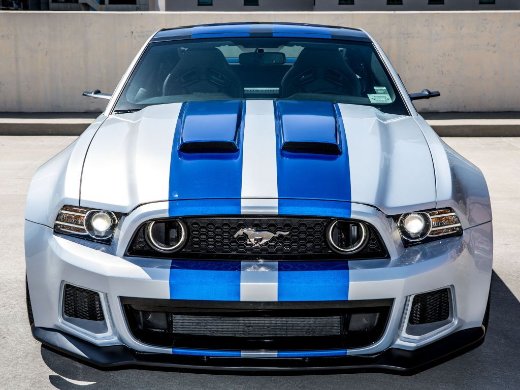 Wallpaper #uHQwwo4B_8f4nGFa_m5y57 Ford Mustang GT Need for Speed 2014 Autos Mustang Autos Rapidos