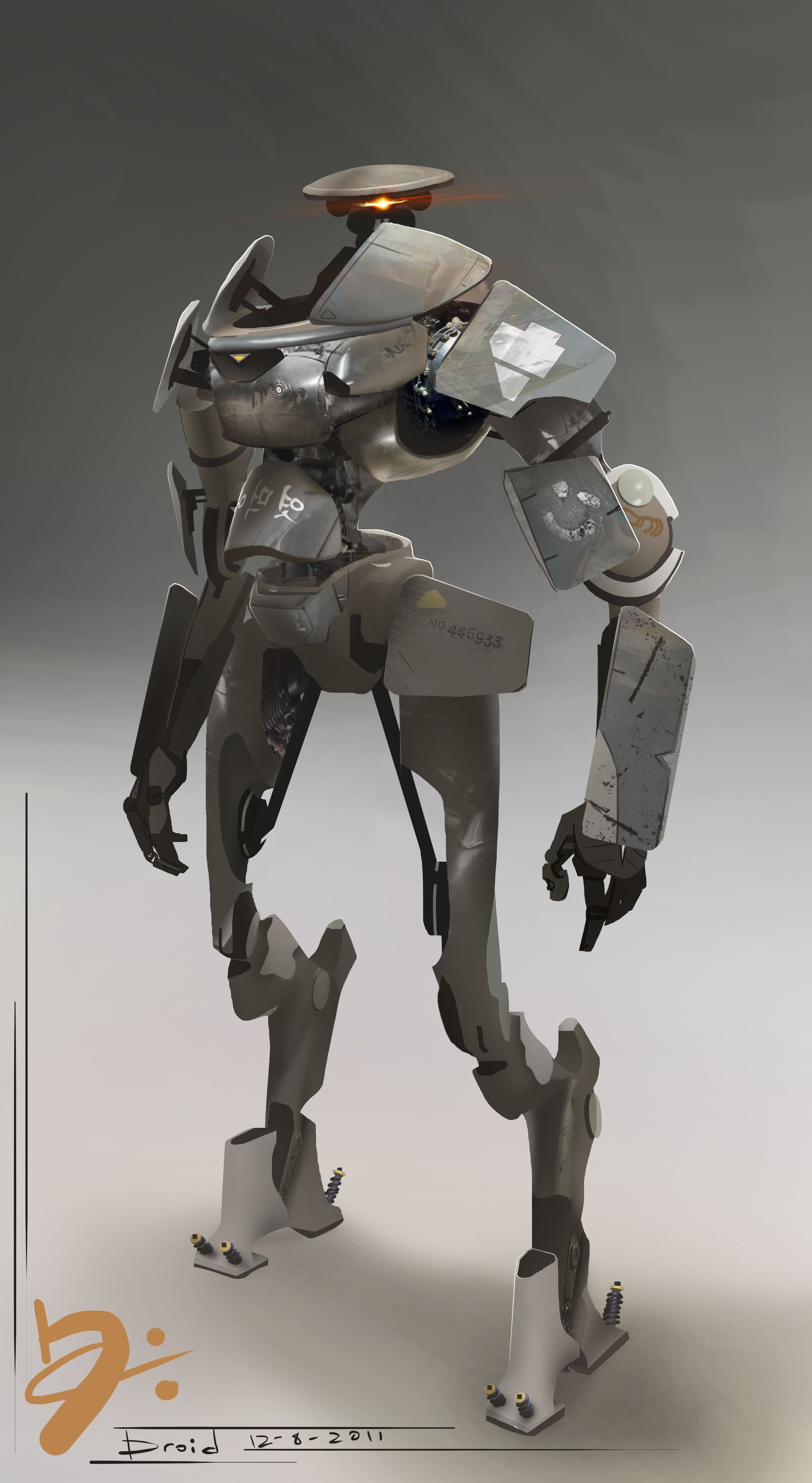 Wallpaper #ufvug5cBx-Hc5Y201a7E29 Robot Concept Art Robots Concept Robot Art