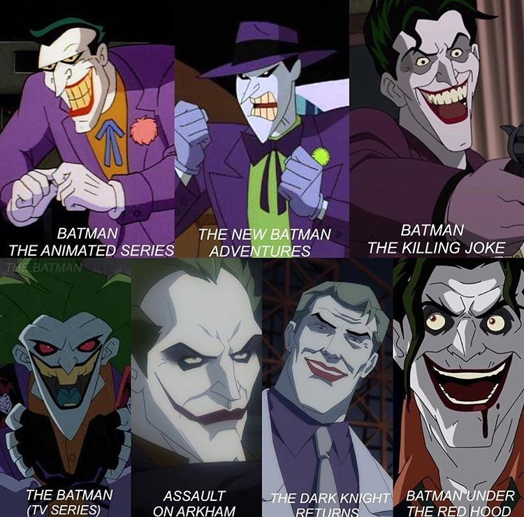 Wallpaper #1bd17 Image Joker Cardjpg Batman the Animated Series Wiki