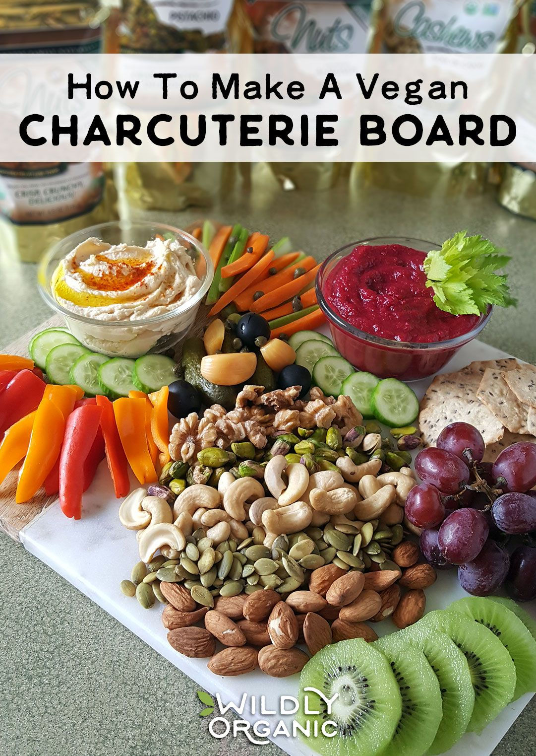 Wallpaper #717F5 Epic Vegetarian Charcuterie Board and How to Build It the Fiery
