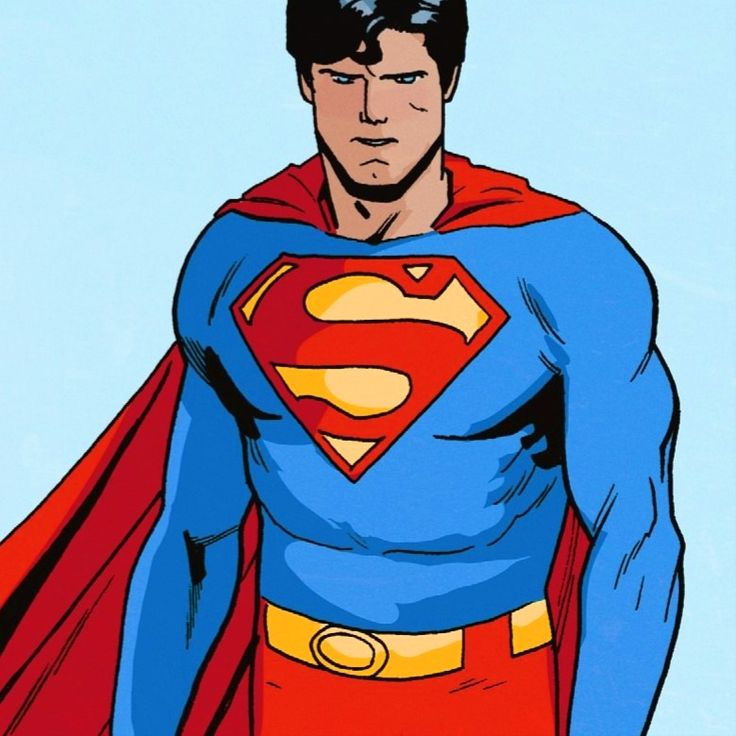 Wallpaper #H7jc2JIBJvJKYCmElOqh268 Superman Icon Em 2024 Super Heroi Heroi