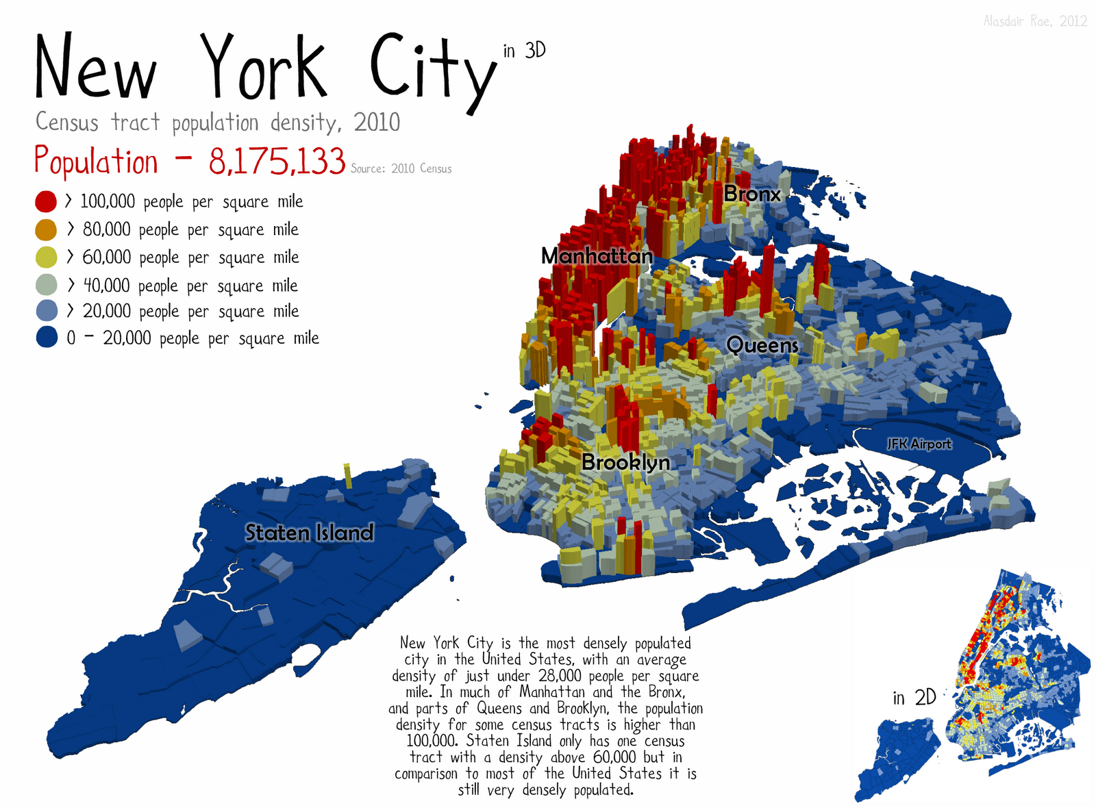 Wallpaper #XWcEDpMBSpphPi3-9ejJ167 Population Density in New York City New York City New York City Map