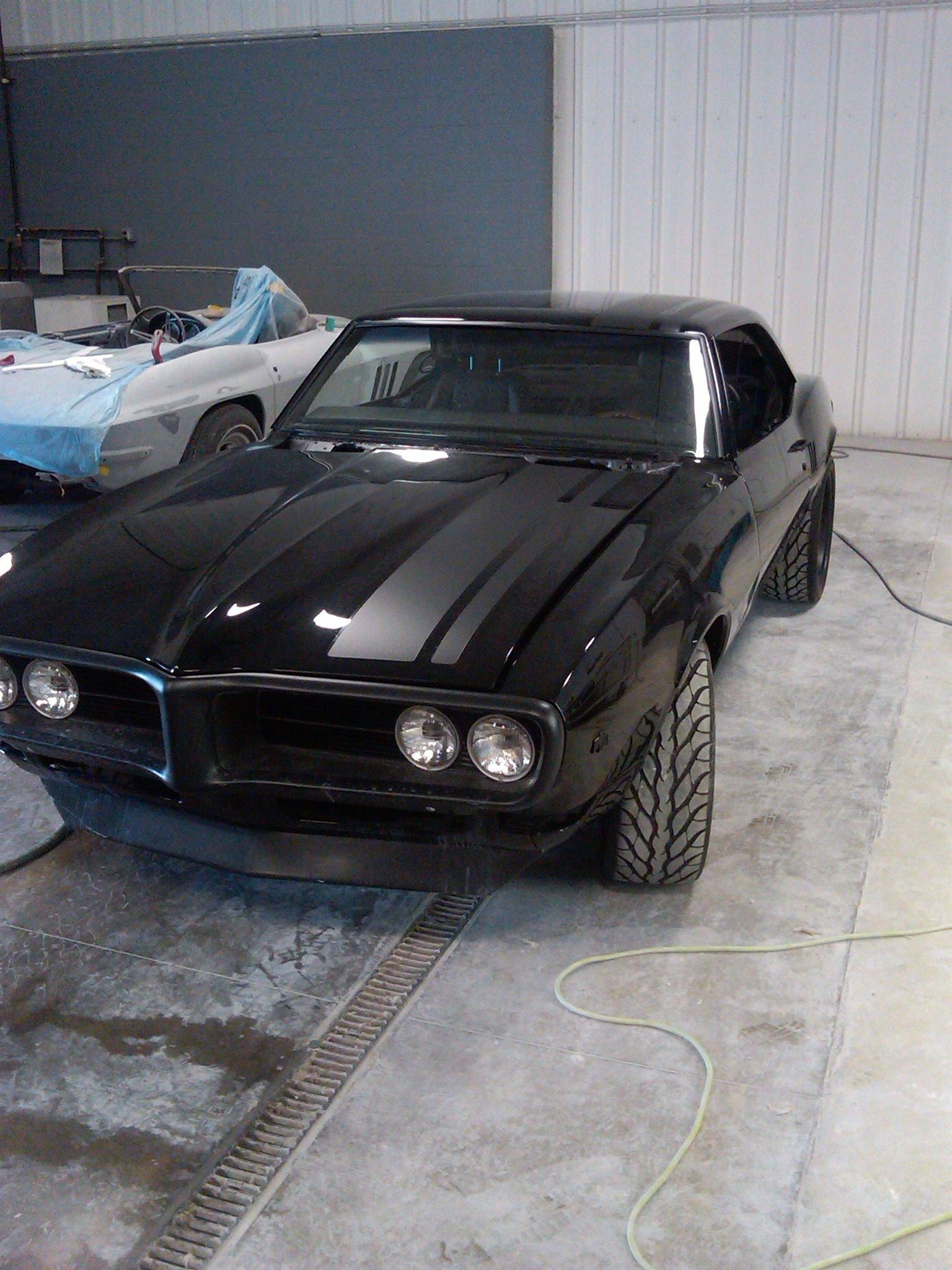 Wallpaper #WhkTHY8BtGB6xQ78G3Y_52 Another Lancemarting 1968 Pontiac Firebird Post Photo 14998502