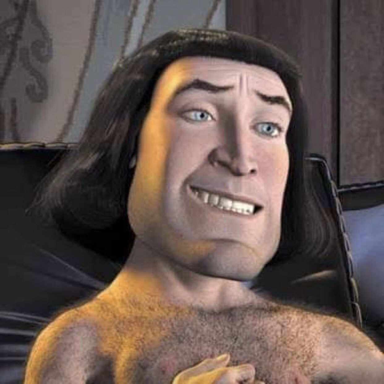 Wallpaper #rBlaDo8BtGB6xQ78bVlF8 Lord Farquaad Shrek