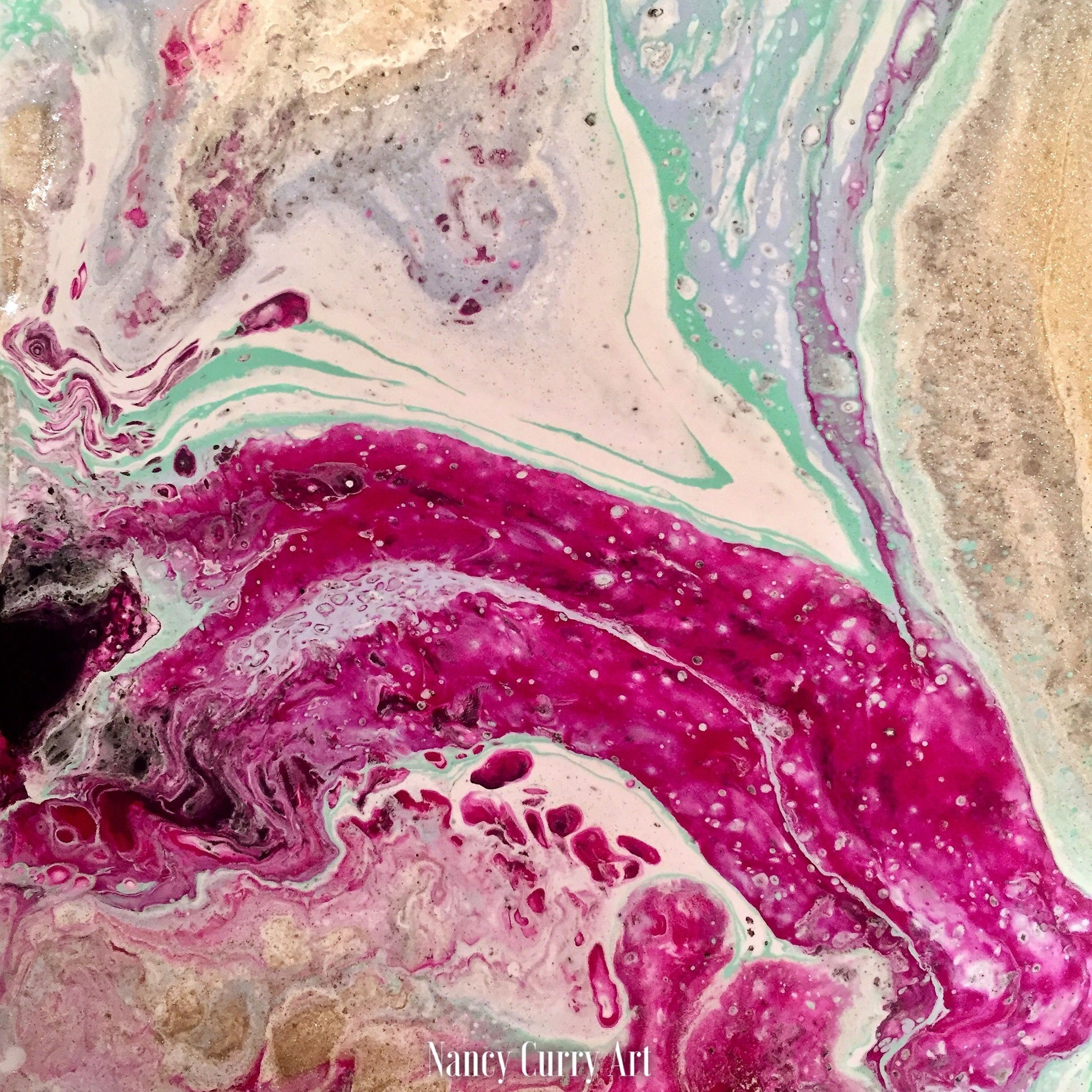 Wallpaper #jri8jJIBJvJKYCmEDtPW34 Pin by Helen T on Fluid Art Abstract Acrylic Fluid Art Acrylic Pouring