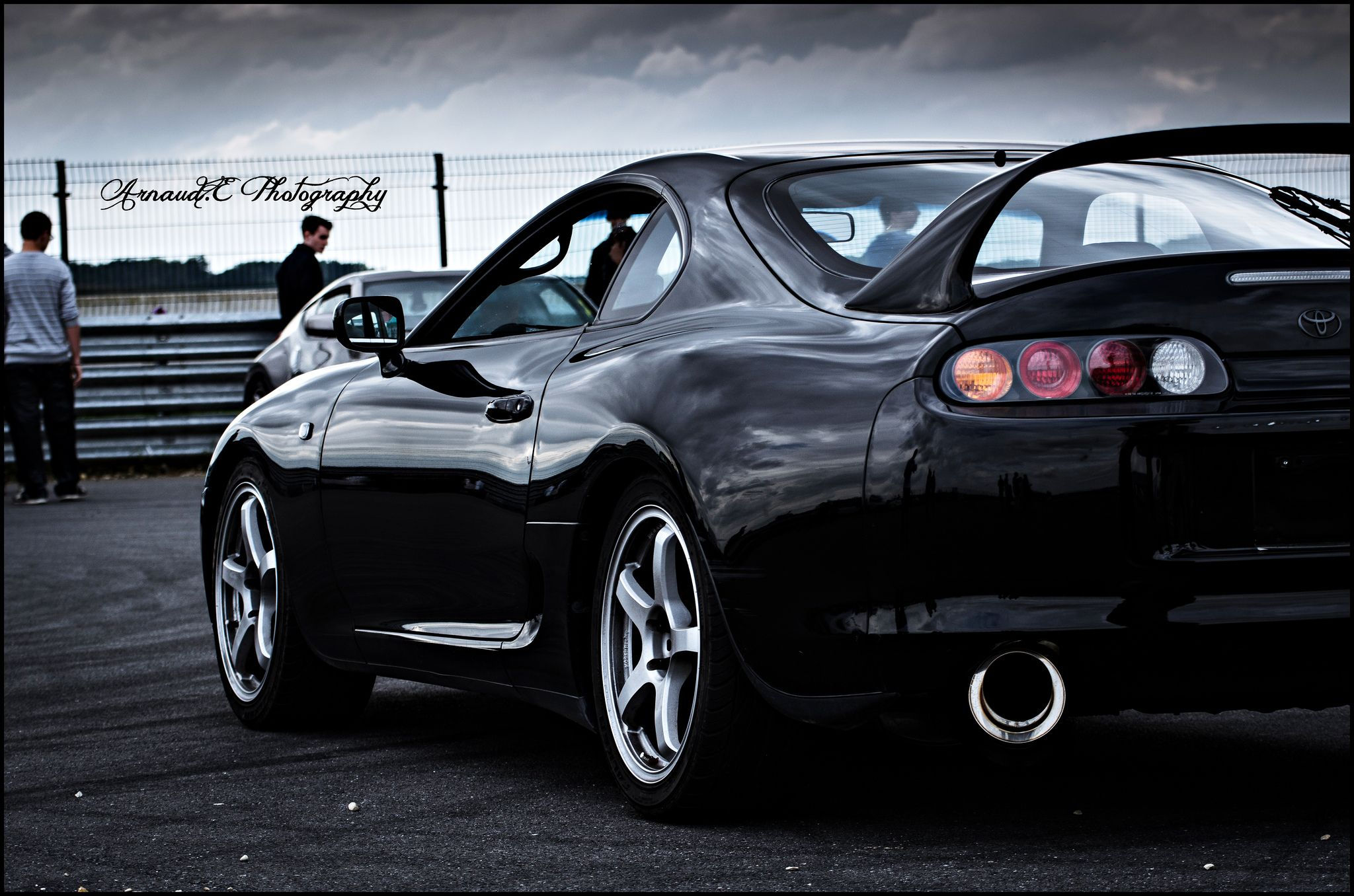 Wallpaper #uhyWQZMB8JfcLg2Jq_eg59 Toyota Supra Mk4 2jz Gte