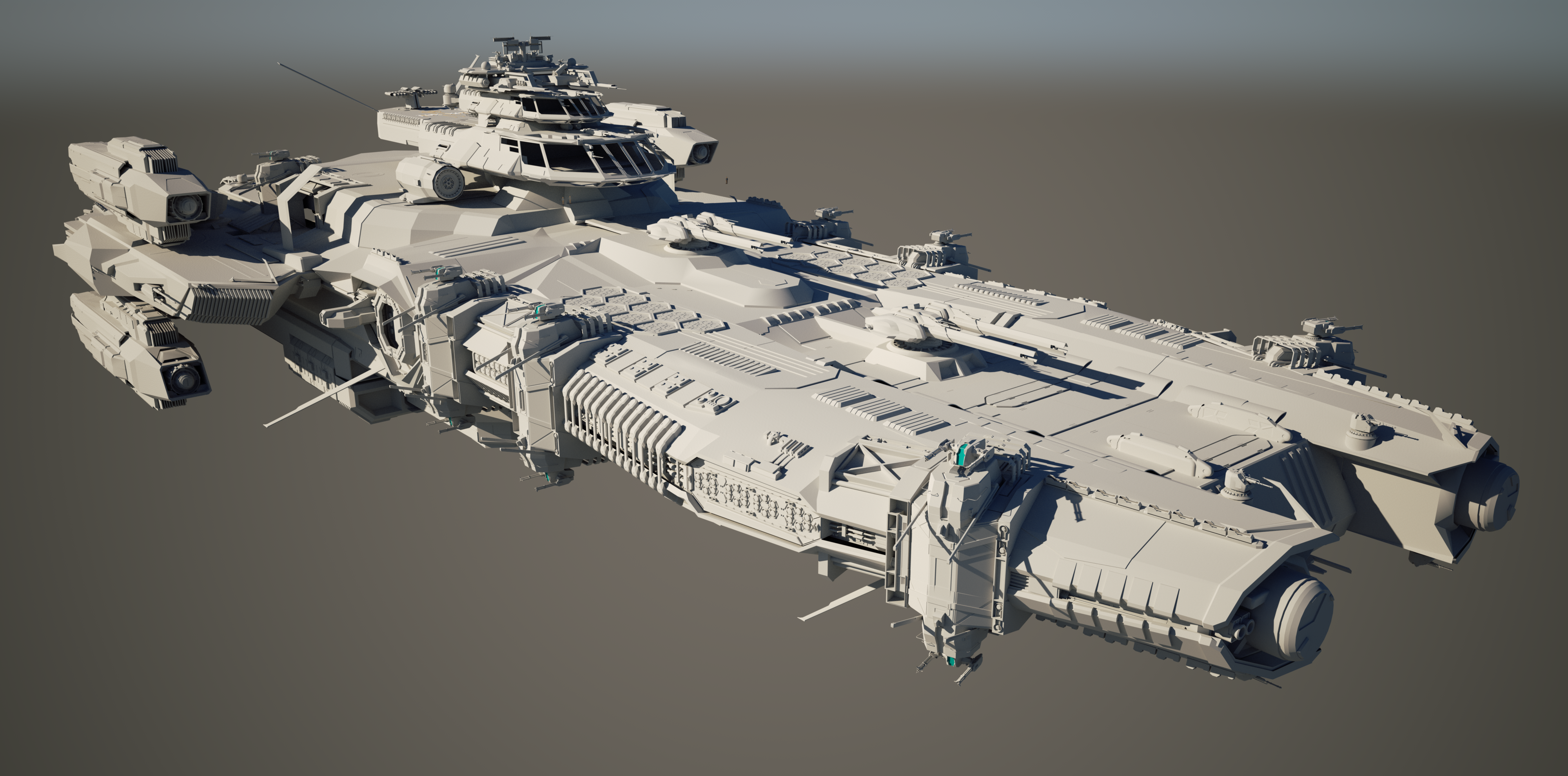 Wallpaper #anfAJ5MB-pgBXx60OqcO3 Rsi Style Engines2 Spaceship Concept Space Ship Concept Art