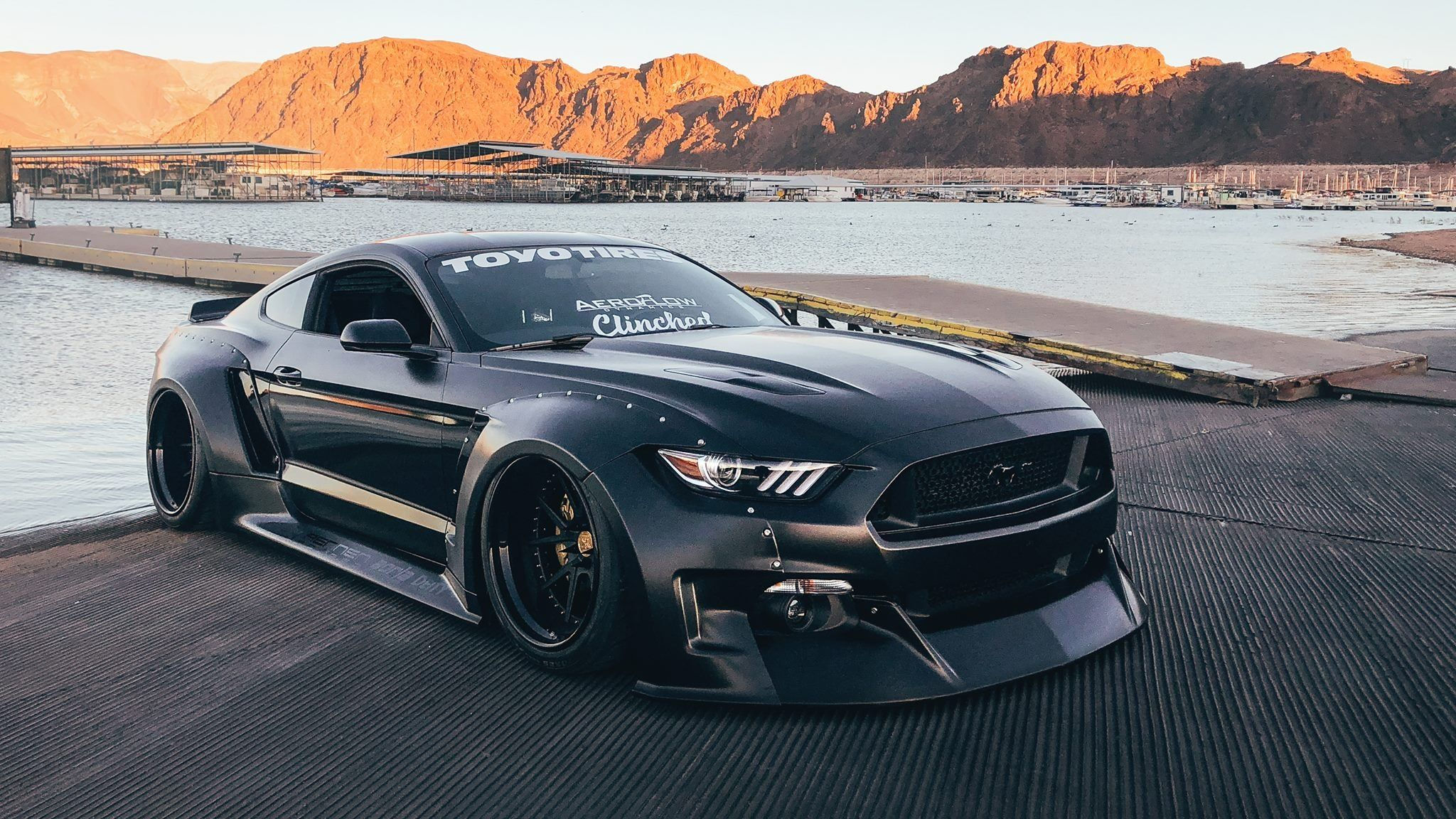 Wallpaper #7EYXVZcBqAgmjOk2ul3963 Aftermarket Mustang Body Kits