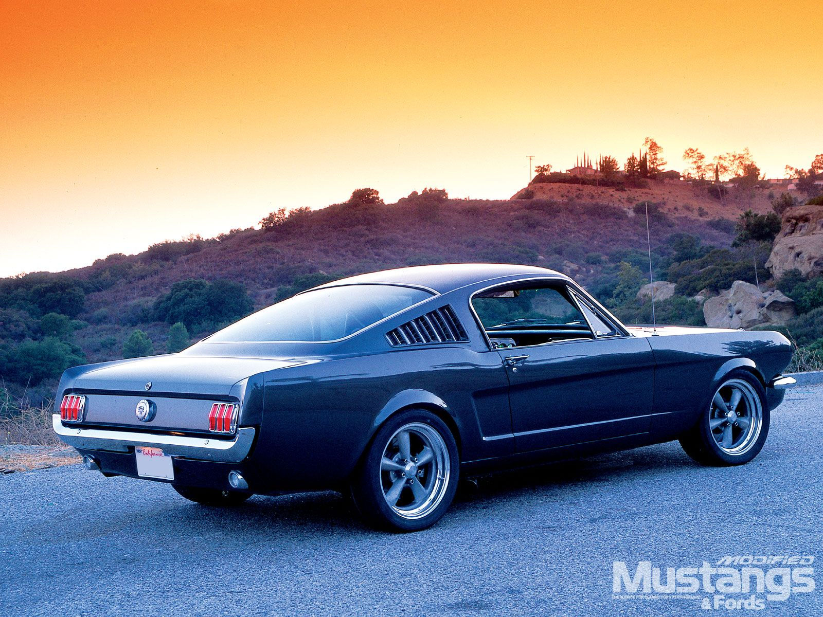 Wallpaper #OUU9lo4B7YBJg1BV0KDr39 1965 Mustang 65 Mustang Fastback Ford Mustang 1964 Ford Mustang