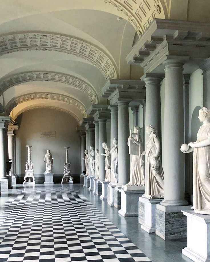 Wallpaper #qJy34JIBZHQxiYara7ci236 Neoclassicism in the North Architecture Art Movement Inspiration