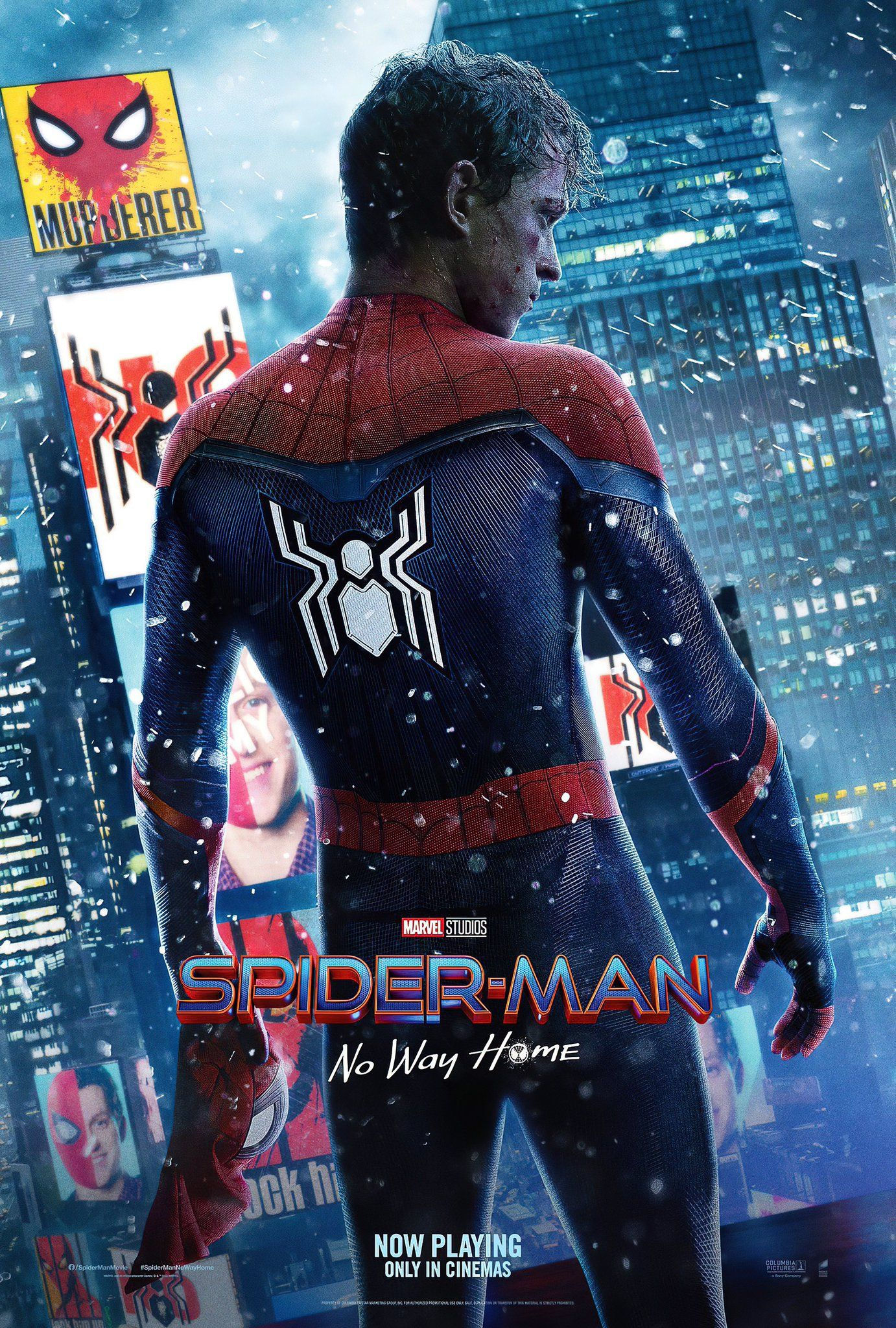 Wallpaper #dmeUBJMBSpphPi3-k7jo111 Spider Man 4K Shots on Twitter in 2022 Spiderman Marvel Spiderman