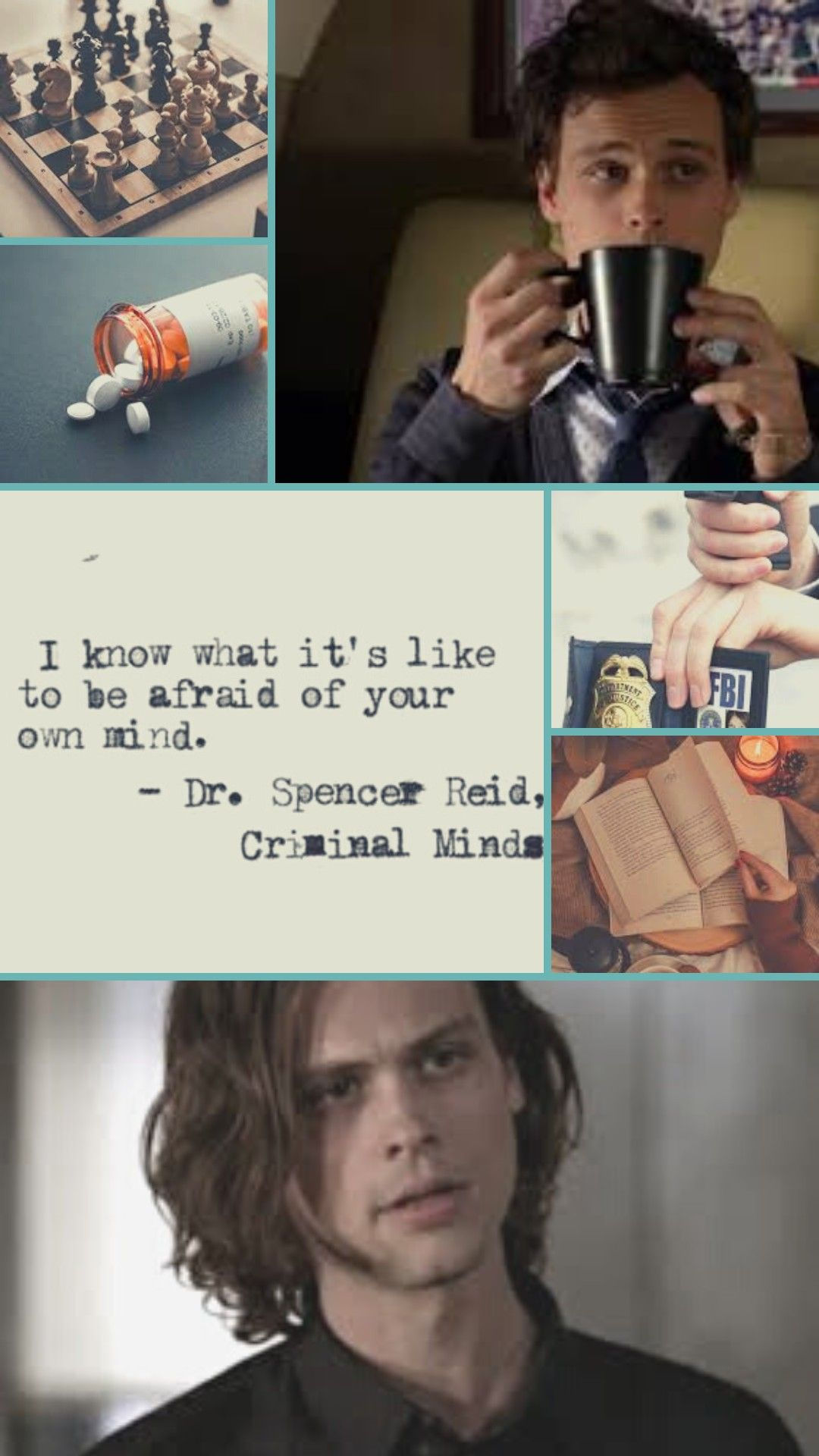 Wallpaper #OUVdnY4B7YBJg1BVQKI935 Dr Reid Dr Spencer Reid Spencer Reid Quotes Emily Prentiss Crminal
