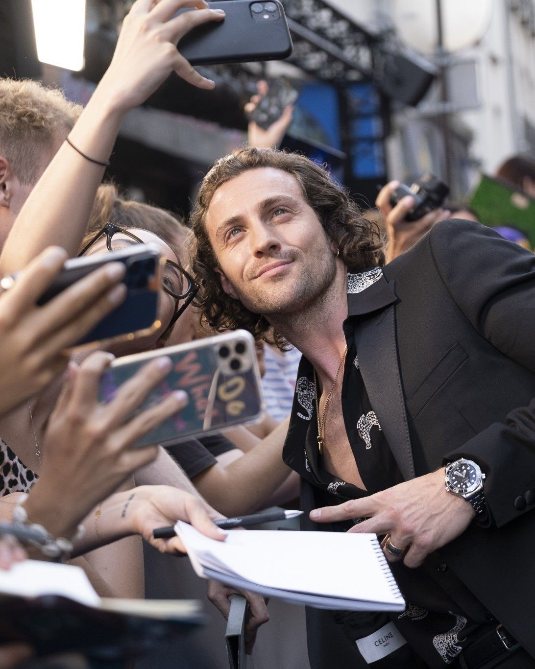 Wallpaper #WmfG65IBSpphPi3-W05G386 Aaron Taylor Johnson Husband Actors Famous Faces Tangerine MCU