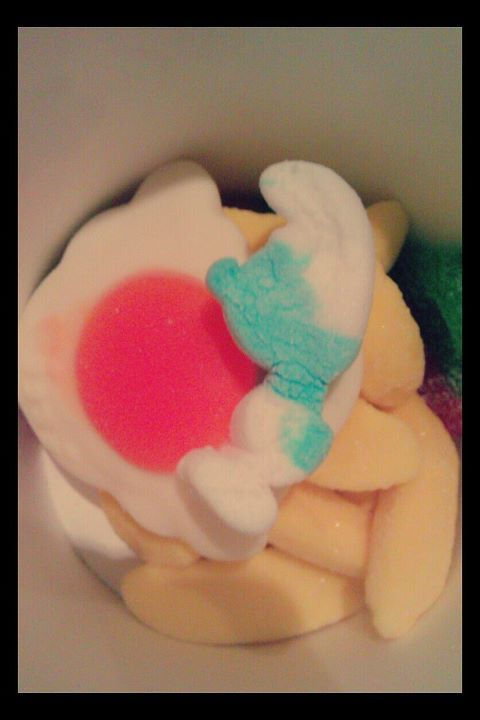 Wallpaper #kLiH2JIBJvJKYCmEZujO151 Friend Brought It Inso Cuteeeeeee Smurf Loves