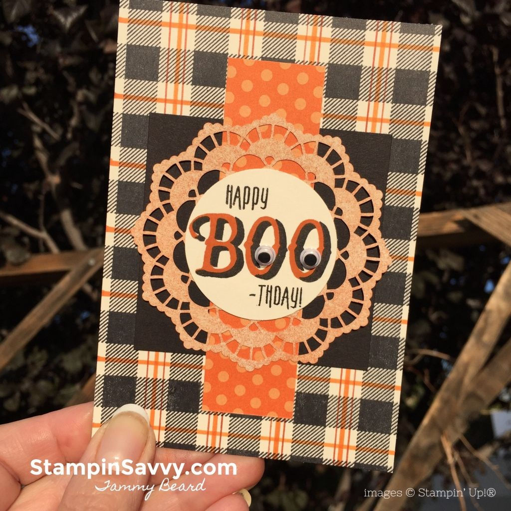 Wallpaper #ITHVNZMB5zzyi_yYzVif52 Halloween Birthday Card with a Fun Pun Stampin Savvy Thanksgiving