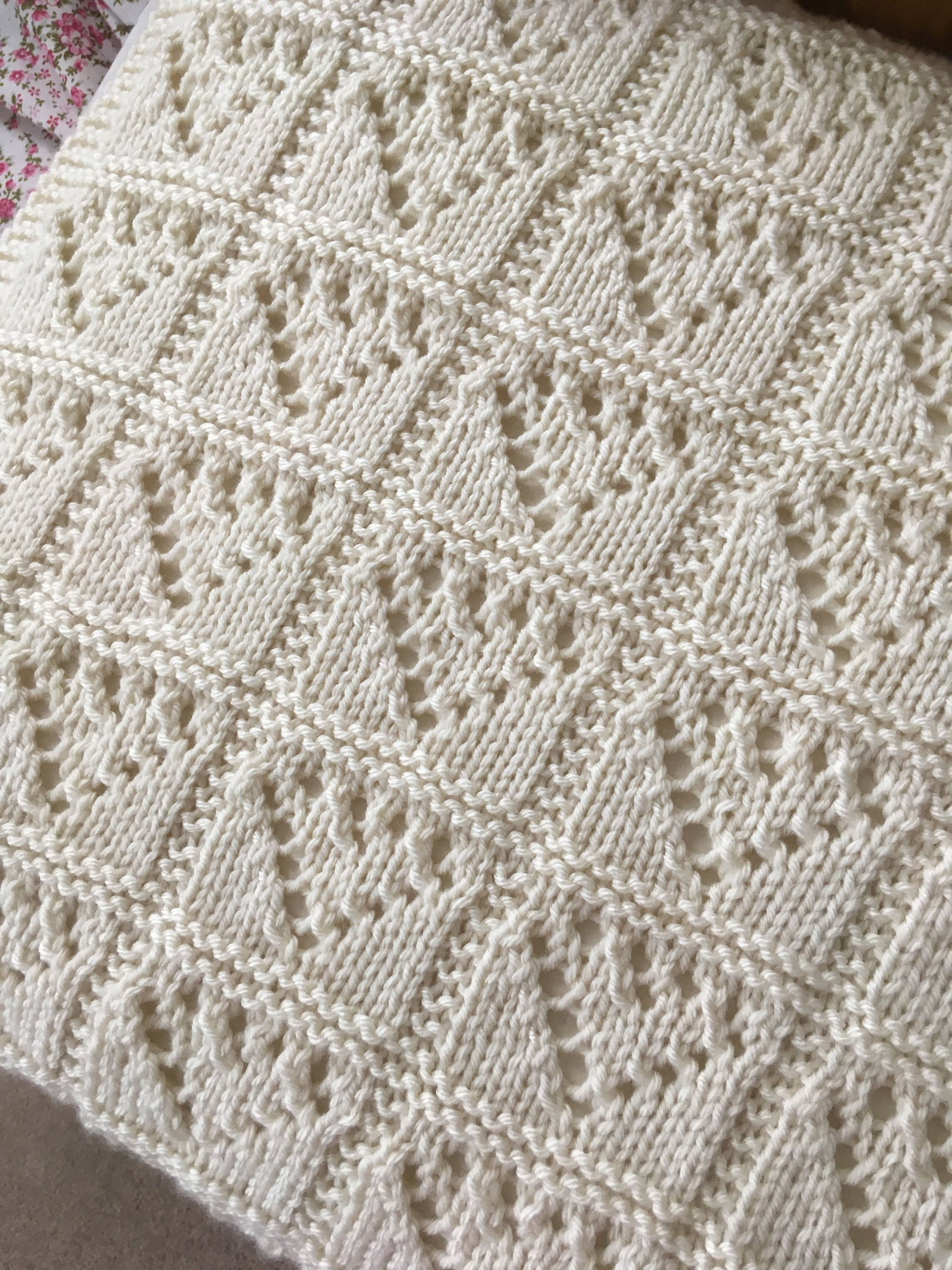 Wallpaper #HGdy7ZIBSpphPi3-_1jy184 Knitting Pattern Lace Hearts Baby Blanket Pdf Aran Worsted Nursery