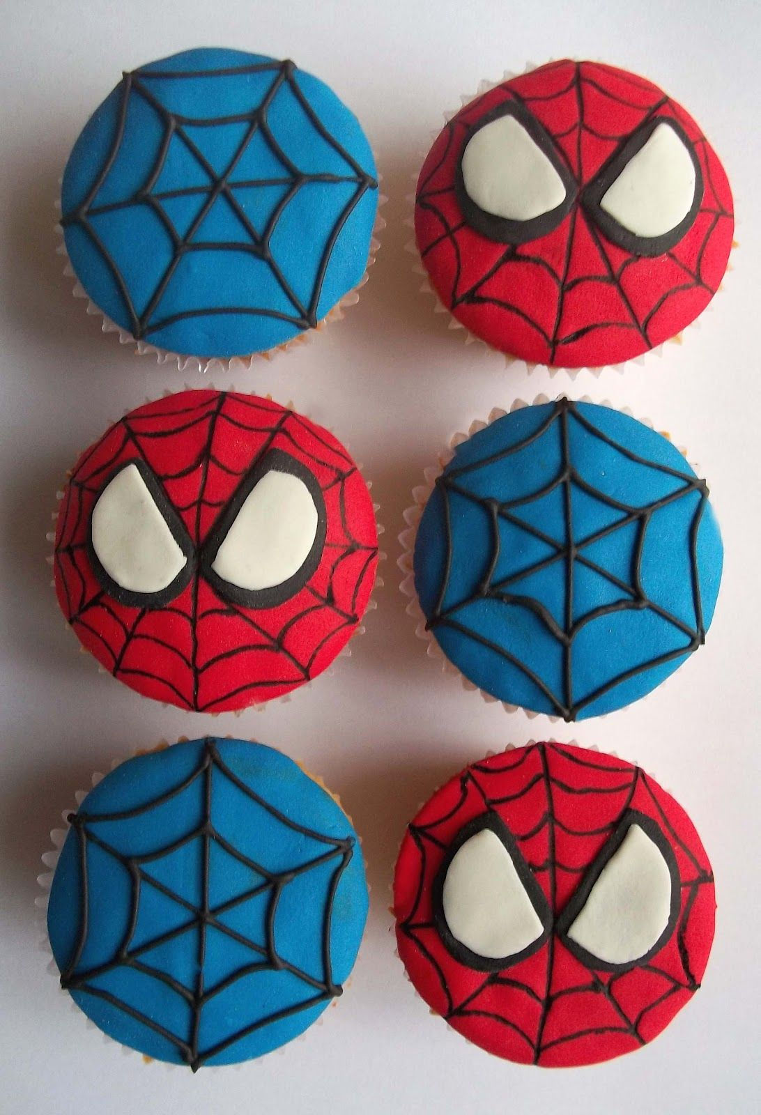 Wallpaper #3C65C Spider Man Cupcakes Spiderman Cupcakes Love My Kids Bday Party Party