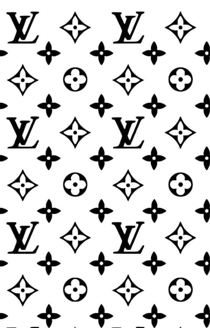 Wallpaper #UmfG5ZIBSpphPi3-tDHV73 Pin by Amanda Santos on Clipart Louis Vuitton Pattern Luis Vuitton