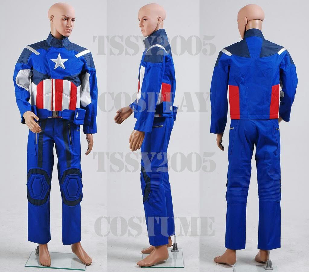 Wallpaper #4DEbNpMB5zzyi_yYyVgd145 Might Get This Captain America Captain Cosplay