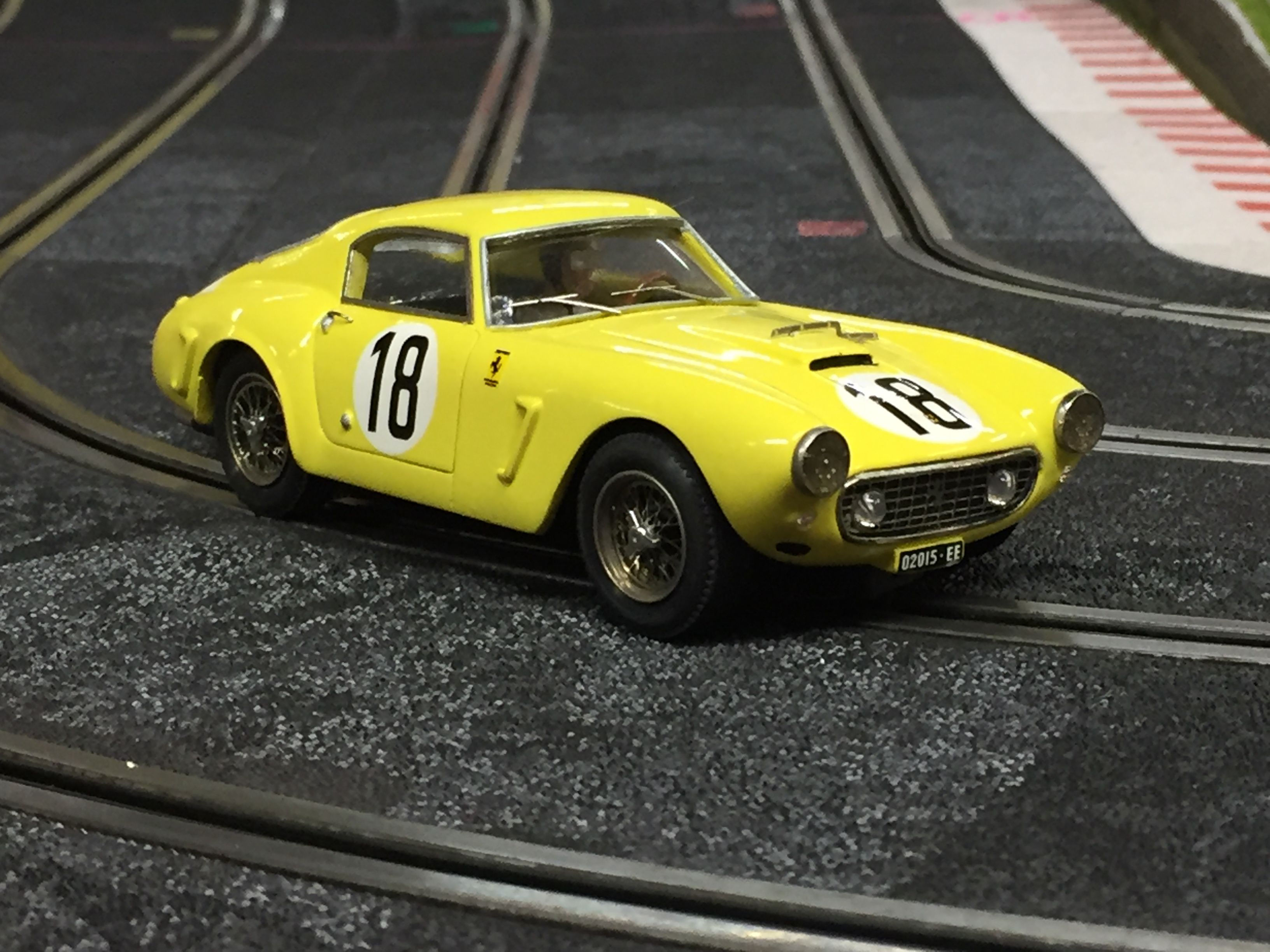 Wallpaper #O2fS_ZIBSpphPi3-u52G374 Pin by Bruce Wayne on Slot Car Slot Cars Toy Car Ferrari