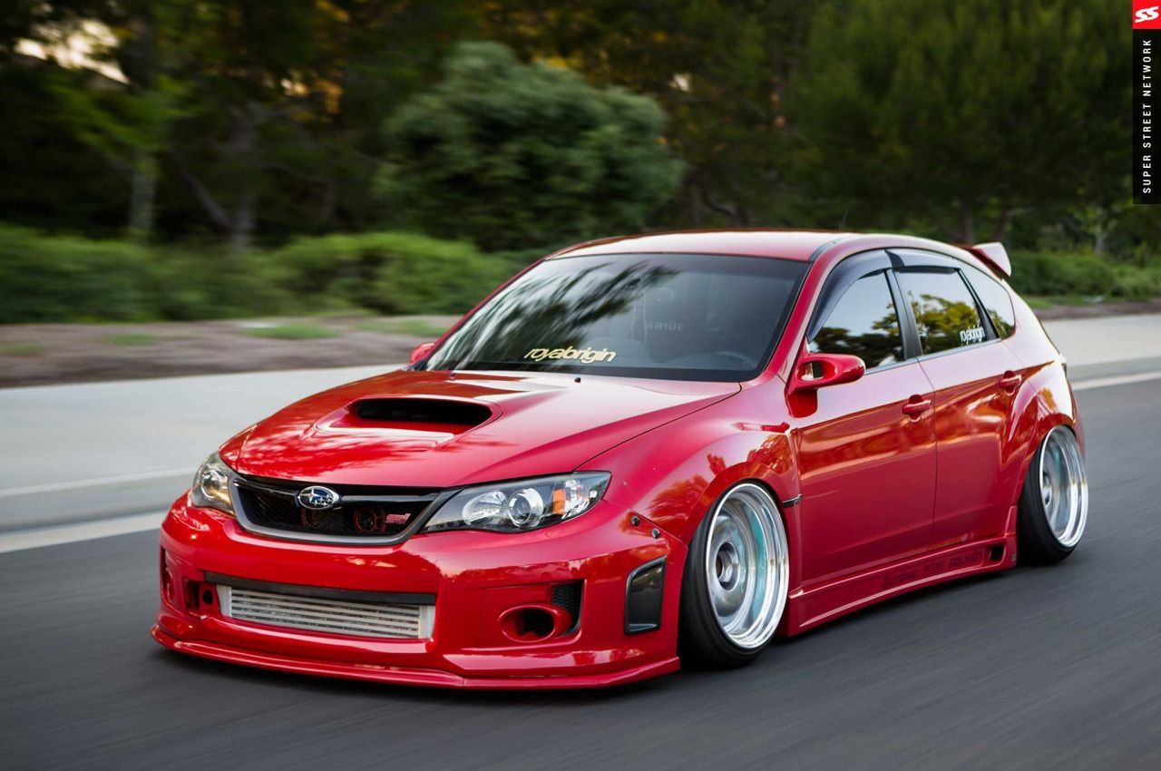 Wallpaper #add11 2018 Wrx Sti Limited with 2012 Mazda Mazdaspeed3 Rshootingcars