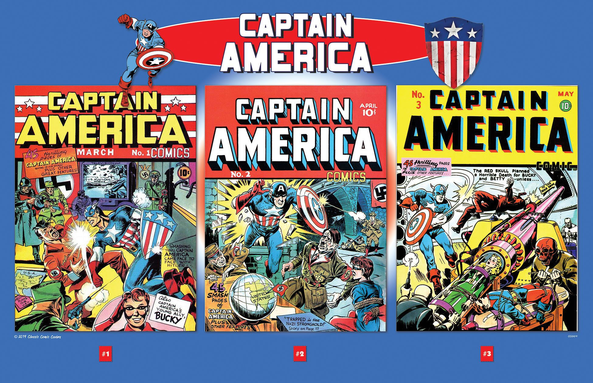 Wallpaper #nmf8B5MBSpphPi3-LMhQ61 Classic Comic Books Superhero Posters First Comic Book Issues of