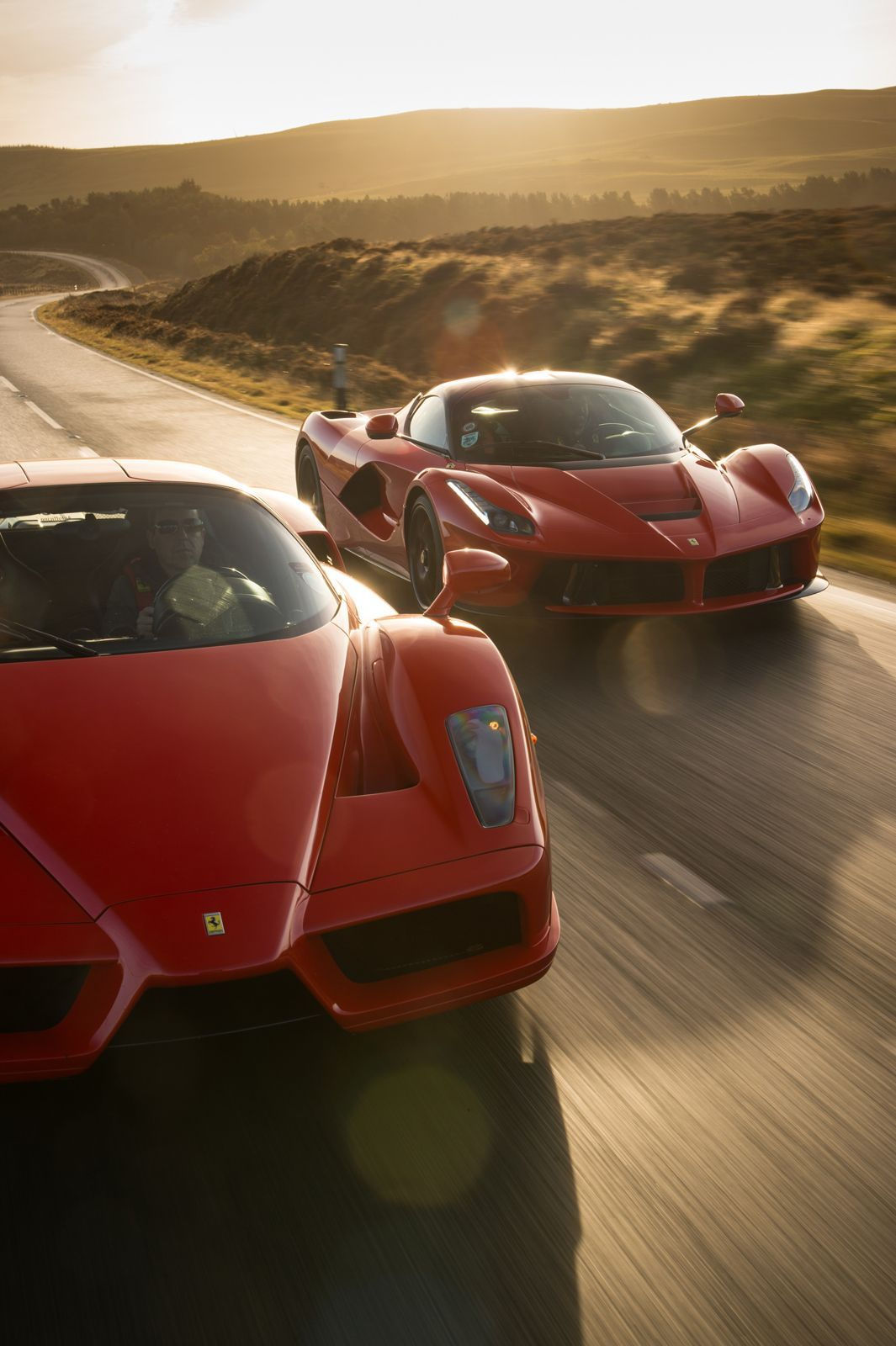 Wallpaper #ePTLOZMBKFX8bn3rZ3fq8 Ferrari Enzo vs Laferrari on Behance Super Cars Ferrari Laferrari