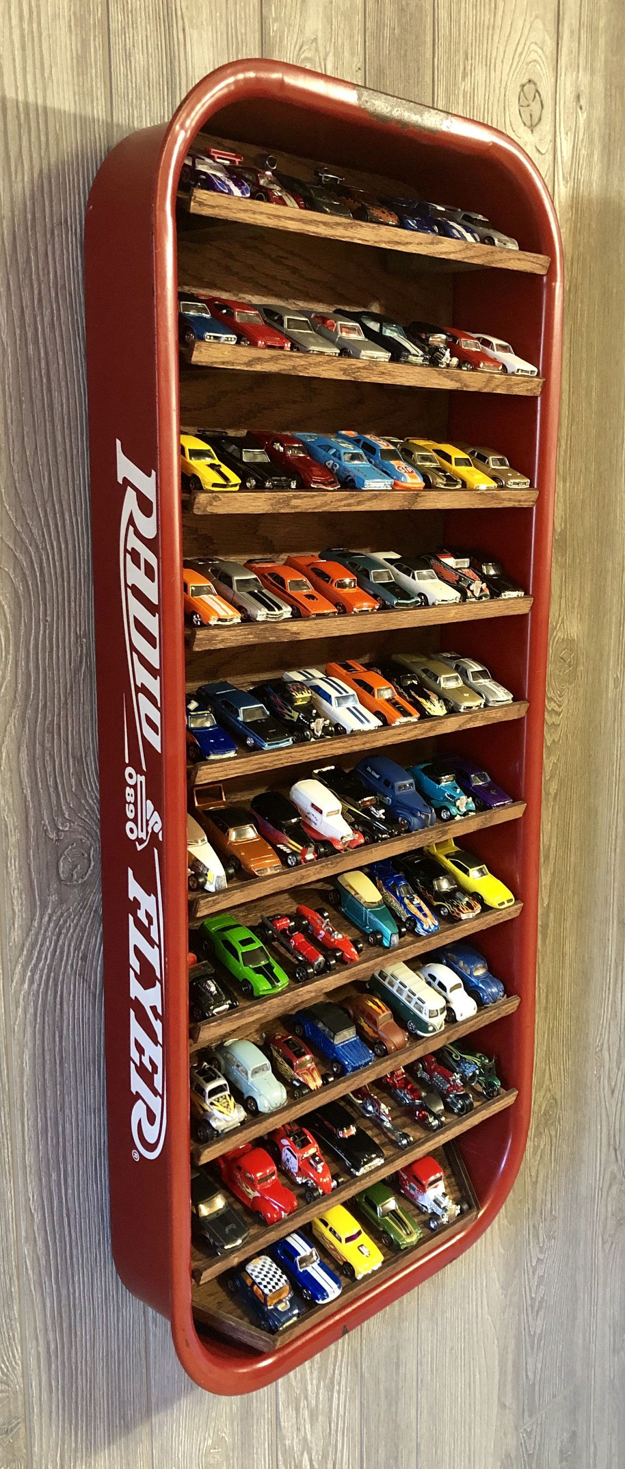 Wallpaper #JkaEVZcBqAgmjOk2GF7z56 Custom Hand Made Wall Mount Hot Wheels Matchbox Display Mounted