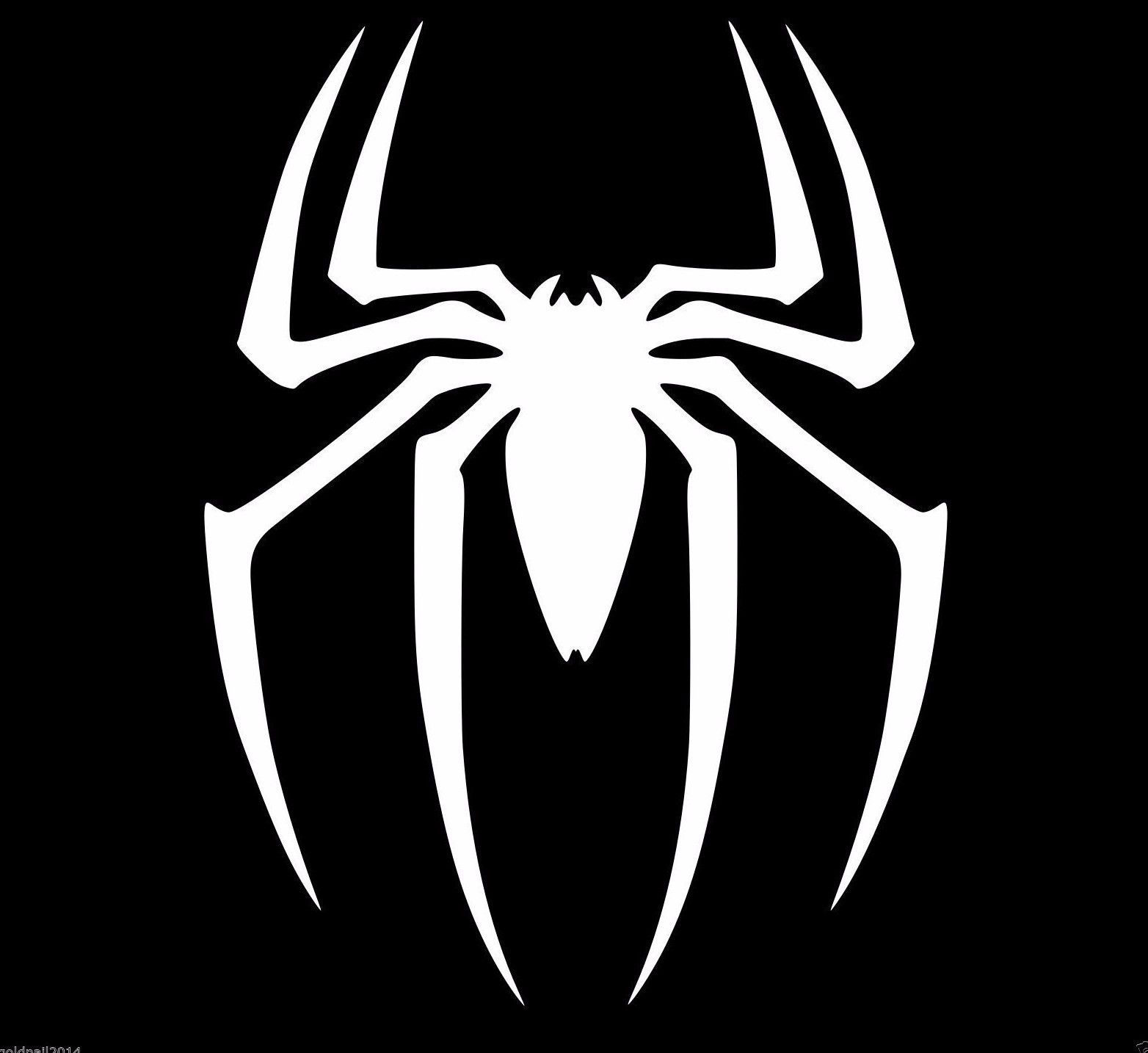 Wallpaper #VX2W844Bnwiau_P6jQ3i29 Details About from USA Spiderman Superhero Carwindowlaptop Vinyl