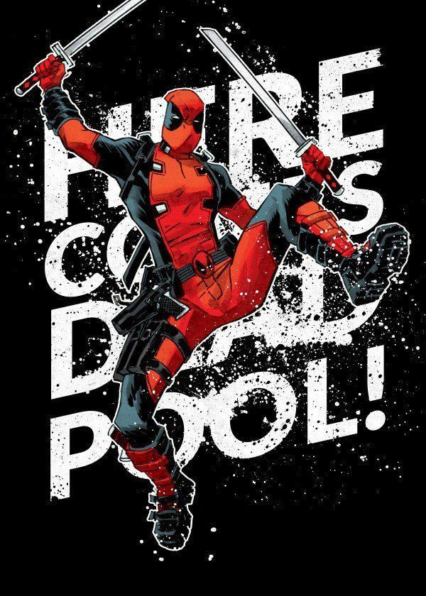 Wallpaper #b21fa Wade Wilson Marvel Movies Fandom