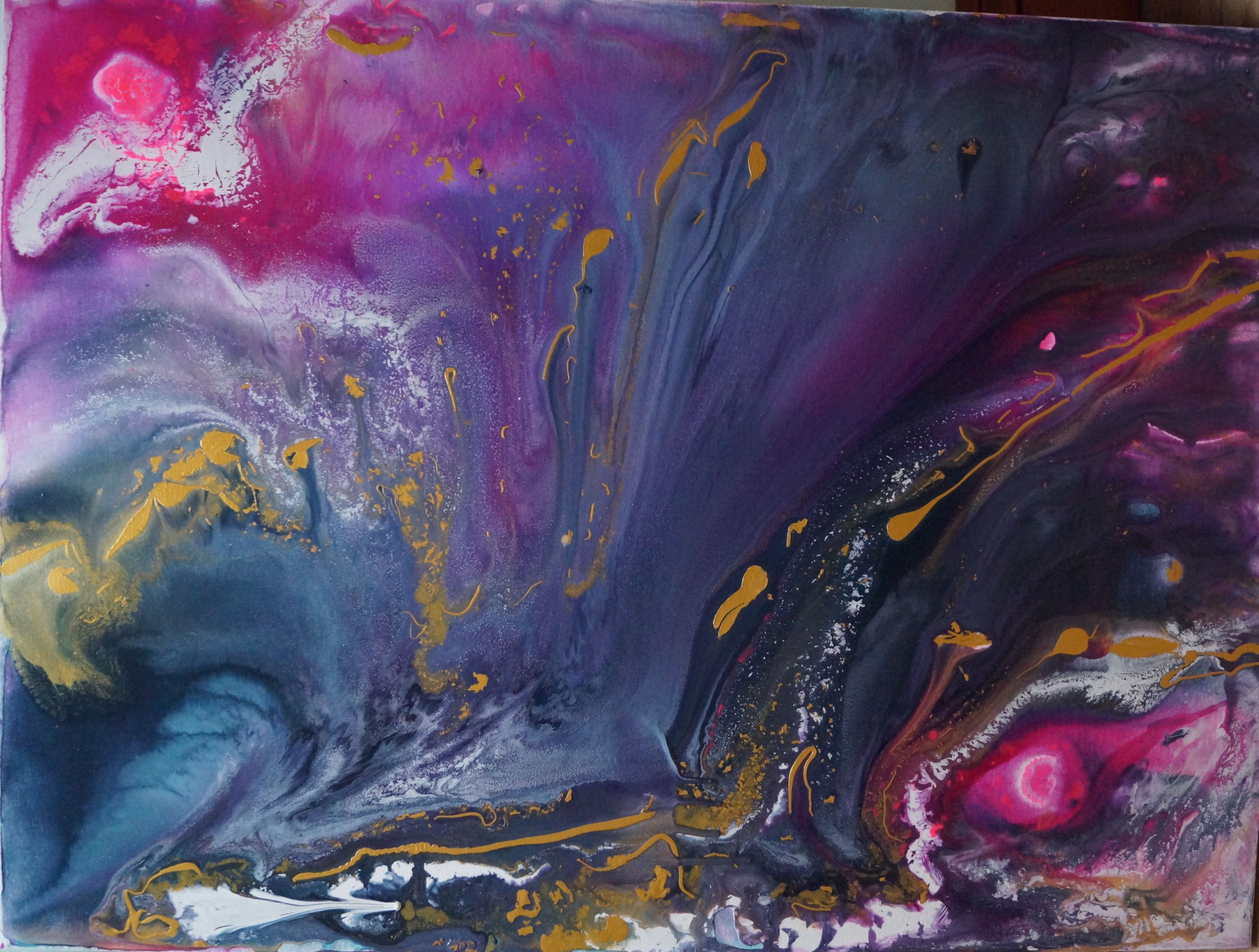 Wallpaper #jri8jJIBJvJKYCmEDtPW10 Fluid Acrylic Art Art Abstract Artwork Art Digital Art