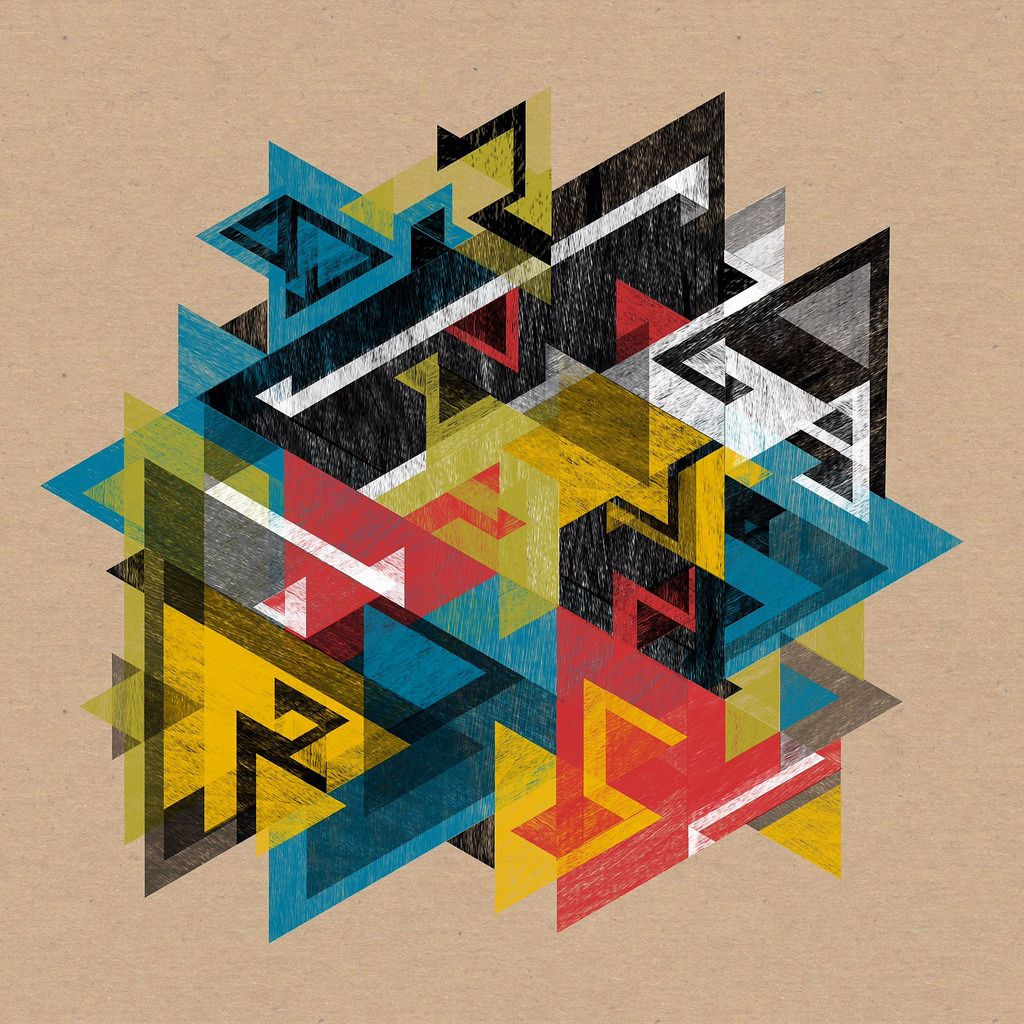 Wallpaper #hmcDApMBSpphPi3-6q0A258 Abstract with Triangles Abstract Abstract Art Art