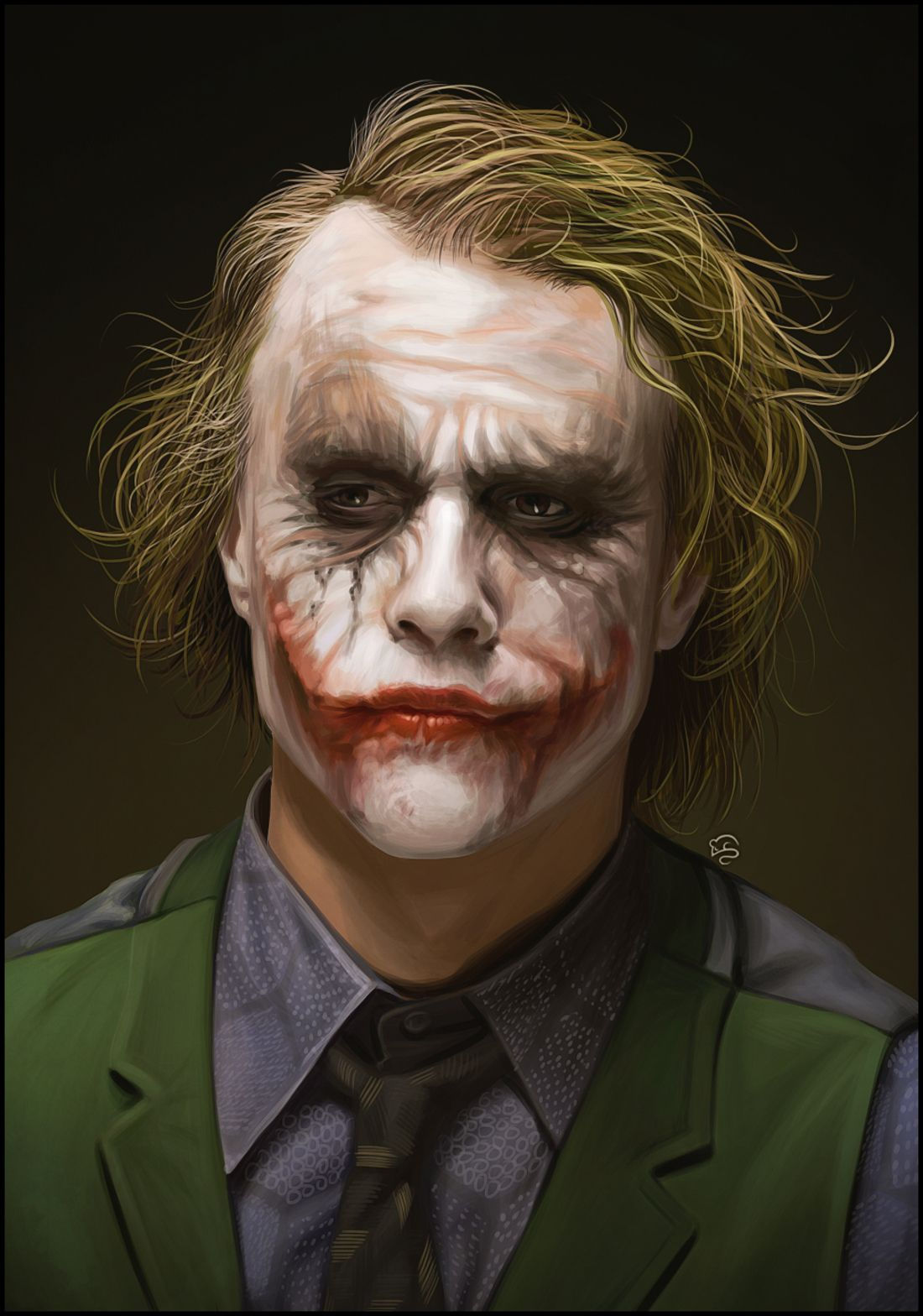 Wallpaper #8mgCGpMBSpphPi3-0hmI179 Heroes Y Villanos Heroes and Villains Joker Heath Heath Ledger Joker