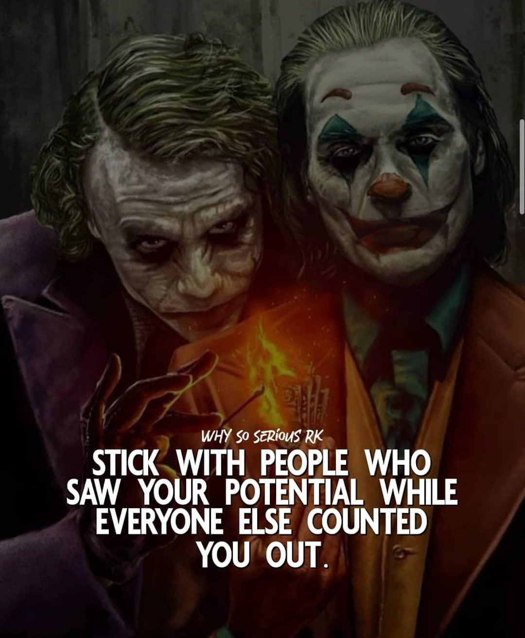 Wallpaper #AGeC-pIBSpphPi3-h5EP104 Pin by Nageshwar on Motivation in 2020 Best Joker Quotes Joker