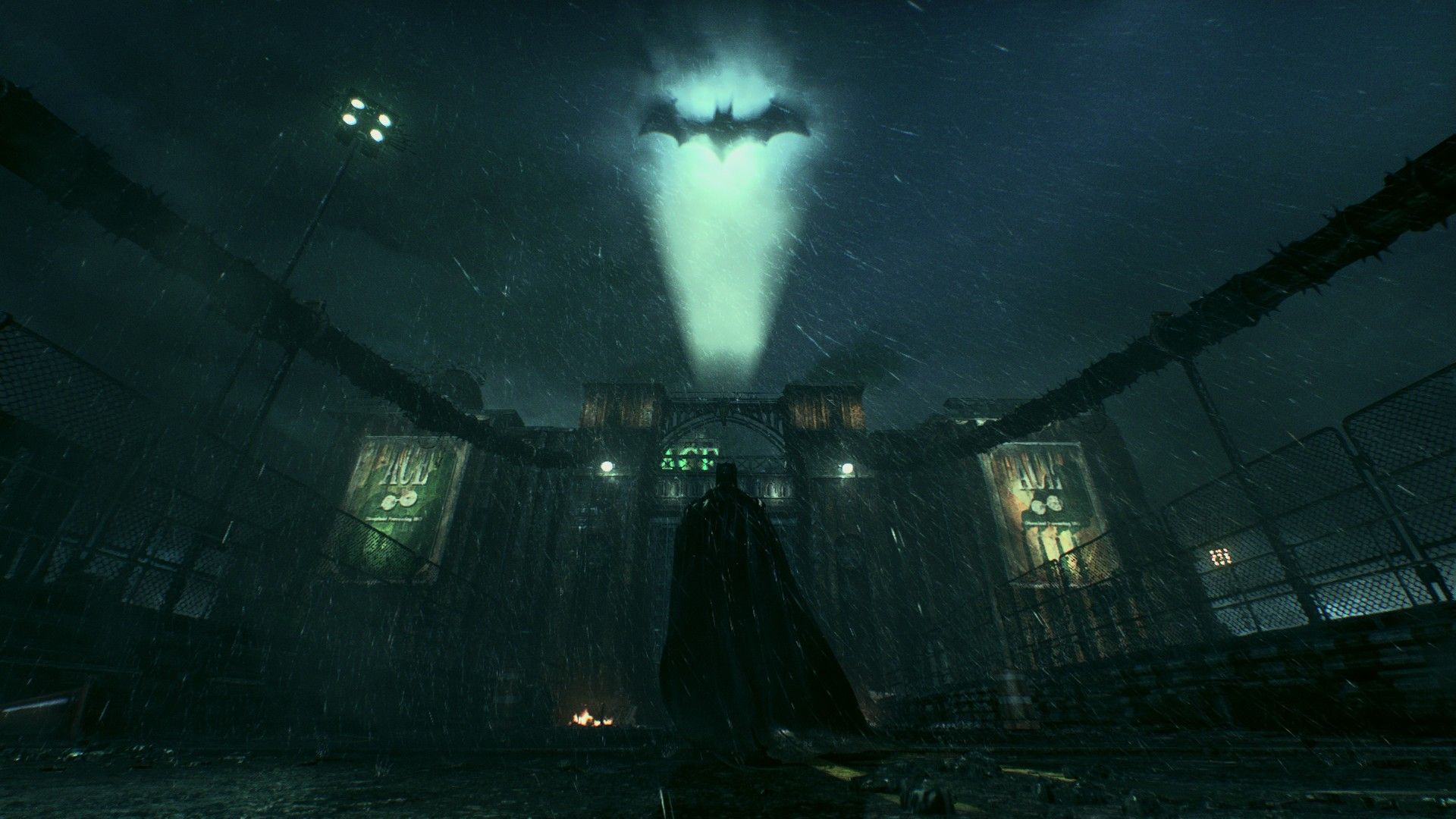 Wallpaper #jvB0f5cBi4JM6agGvSAL114 Batman Arkham Knight En 2024