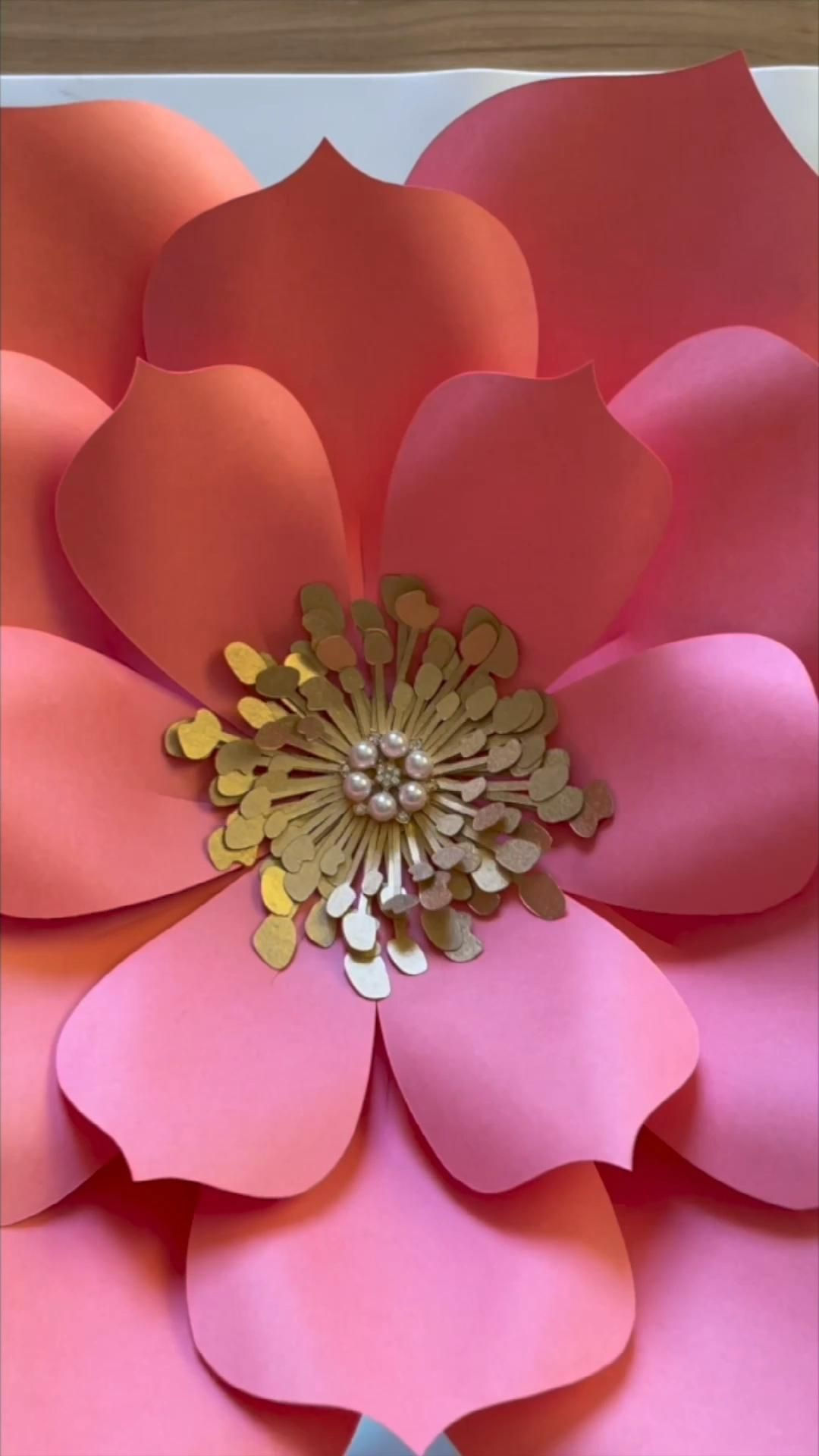 Wallpaper #8a759 Printable Downloadable Free Cricut Paper Flower Template