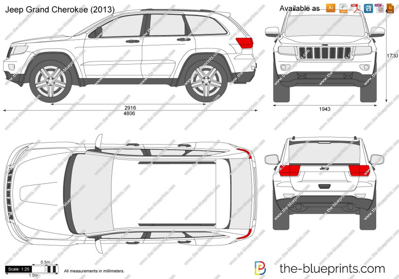 Wallpaper #cBneO48BtGB6xQ78bLJI3 Jeep Grand Cherokee Vector Drawing Jeep Jeep Grand Jeep Grand Cherokee