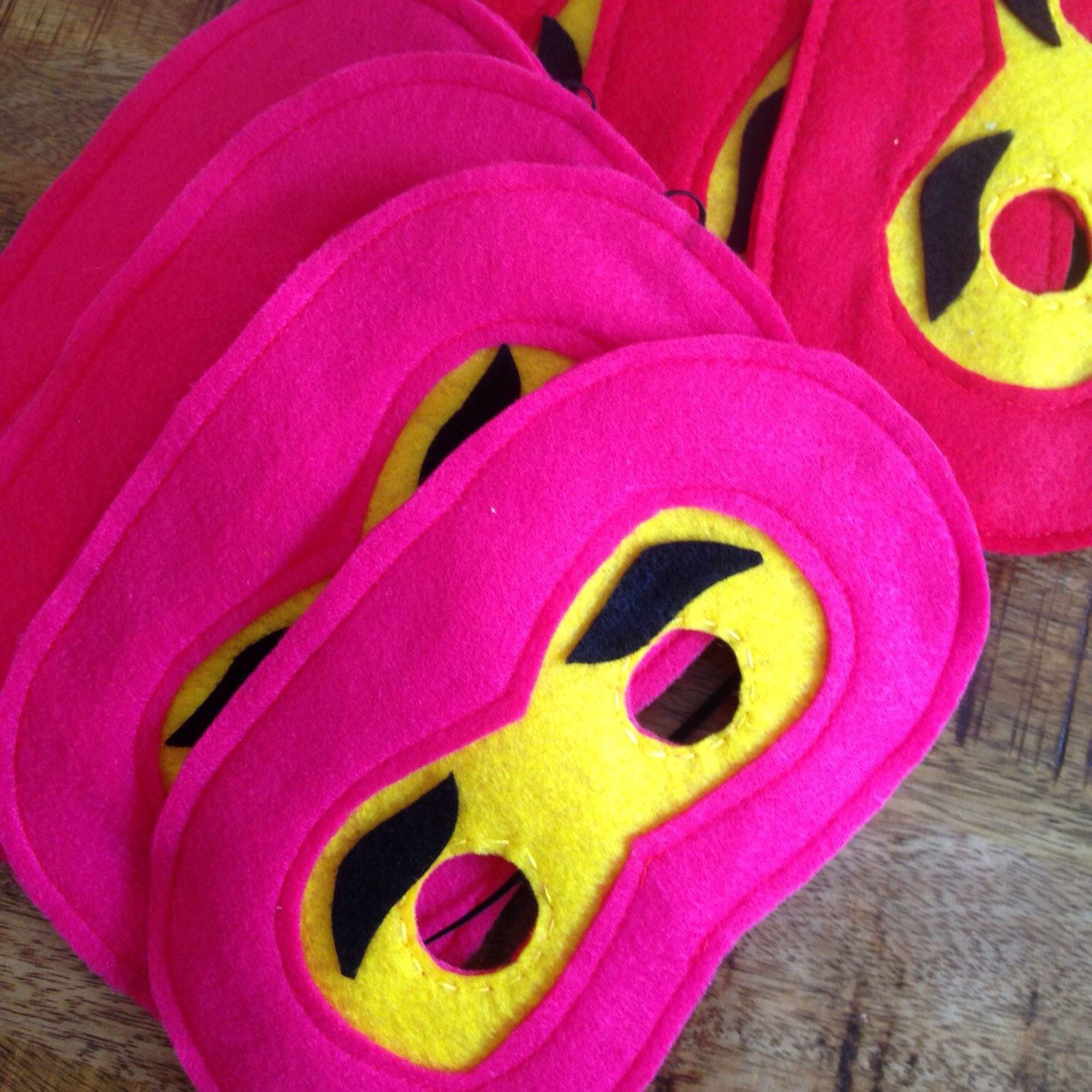 Wallpaper #32hUFJMBSpphPi3-iwOP273 Ningajo Felt Masks for Girls Felt Mask Womens Flip Flop Travel