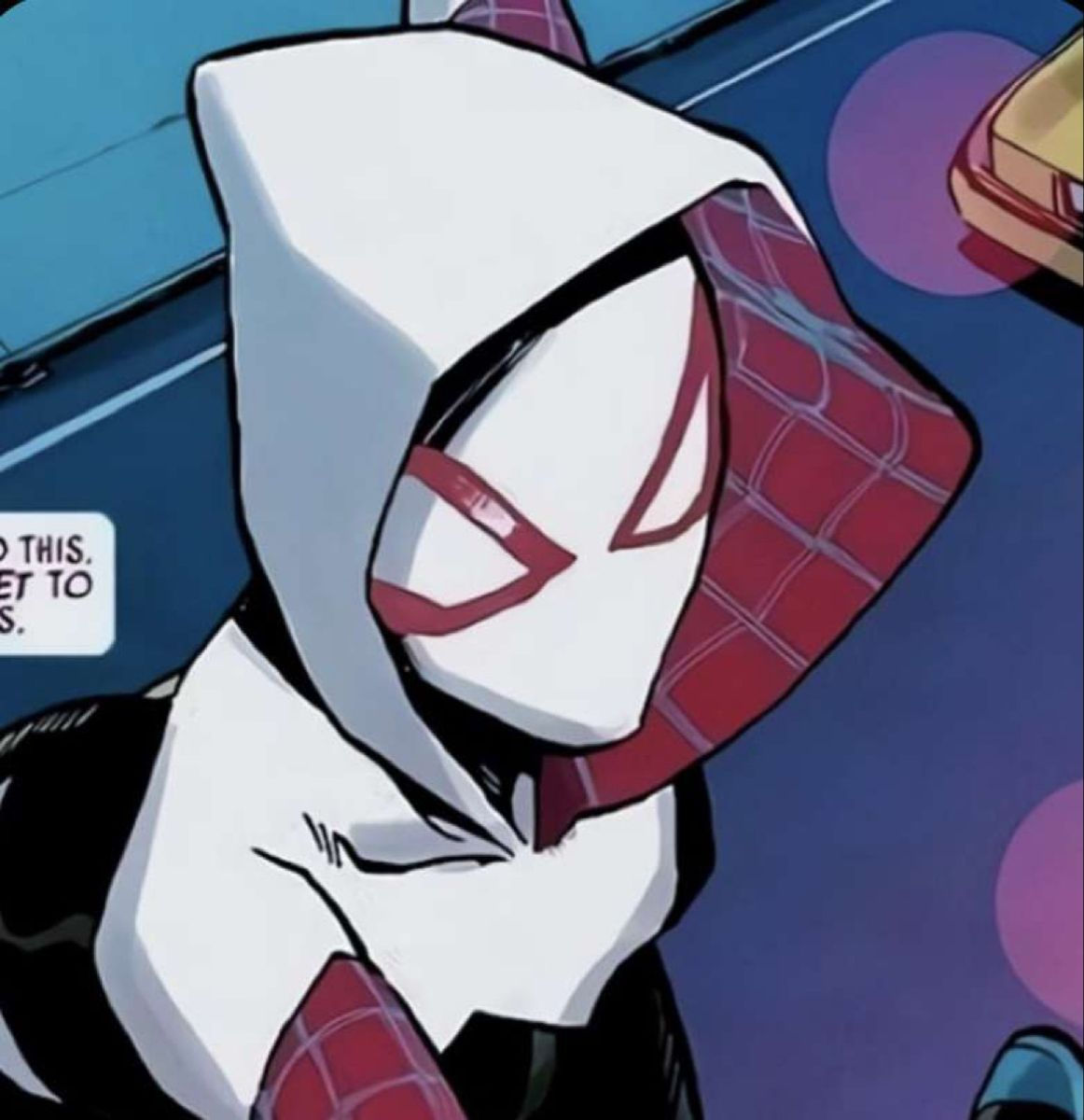 Wallpaper #x_SDOpMBKFX8bn3rH3iq242 Pin by Cam on Pfp Spider Gwen Comics Spiderman Art Gwen