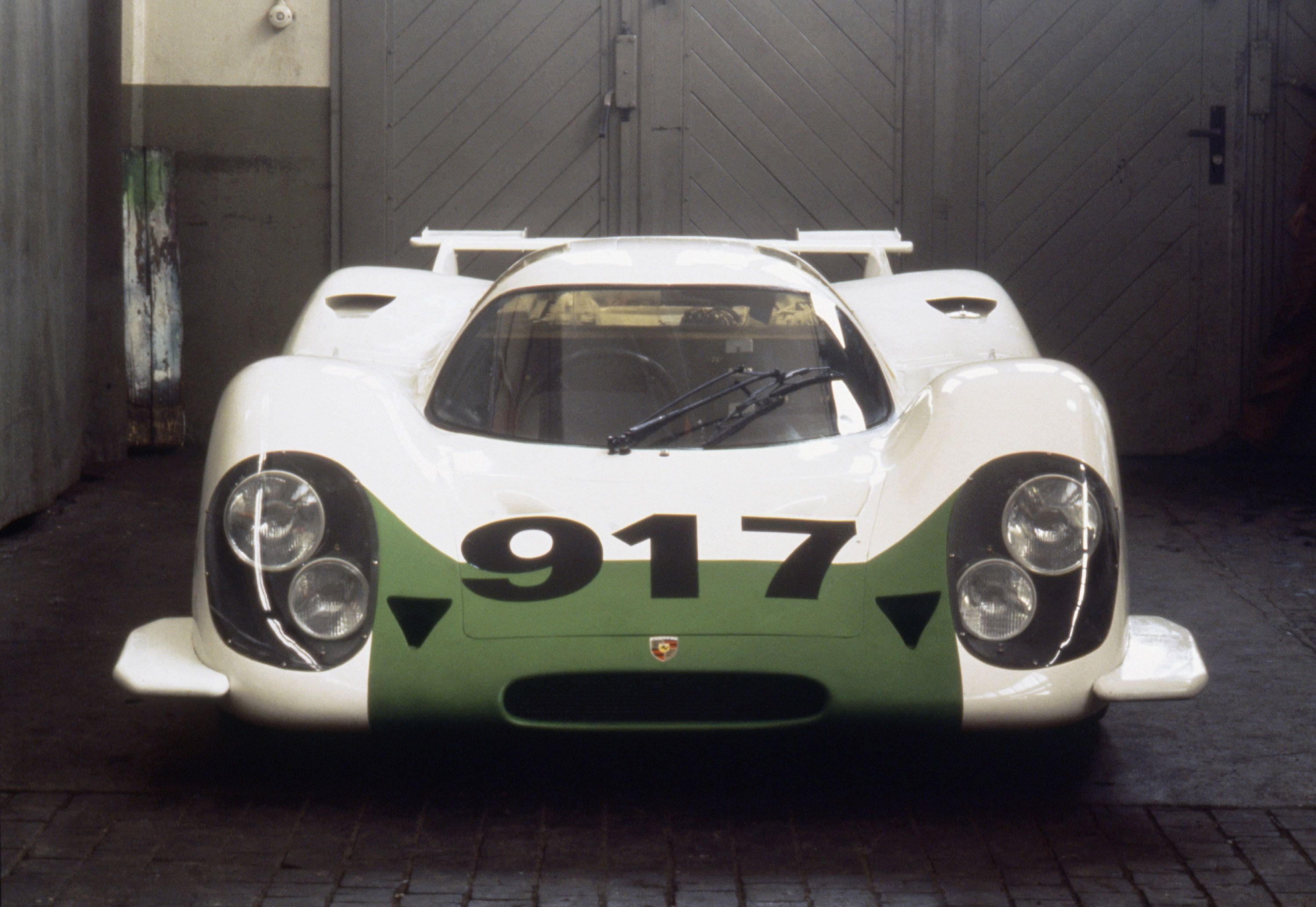 Wallpaper #d83a5 Record Porsche La 917 K Di Steve Mcqueen Allasta a 15 Milioni Di