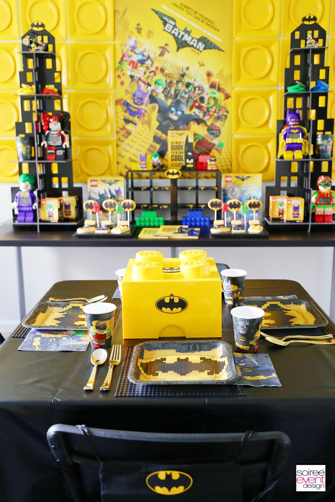 Wallpaper #42i9IpMBSpphPi3-KDNJ136 Host a Lego Batman Party with These Lego Batman Party Ideas Lego