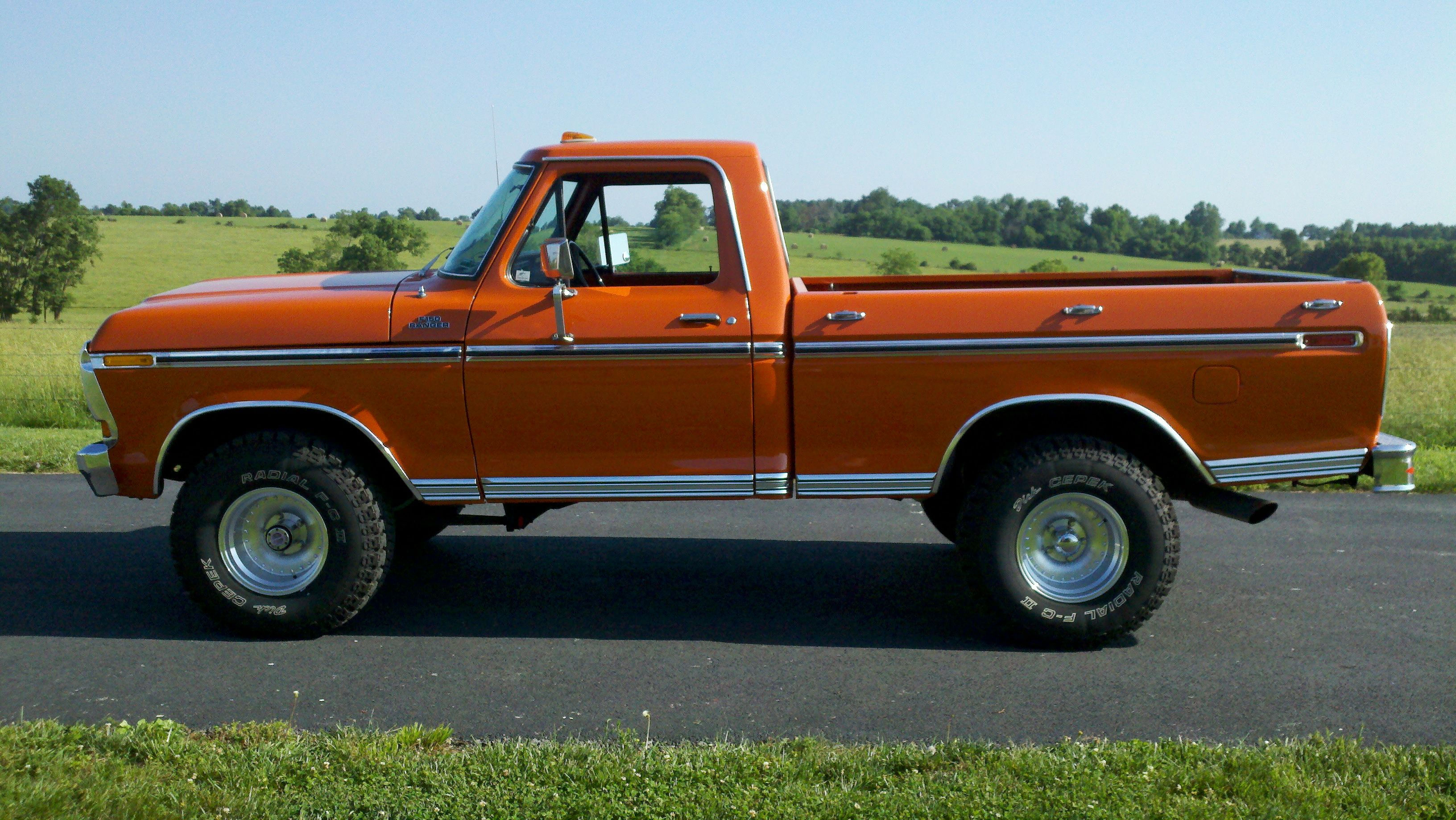 Wallpaper #RnQ0w44B_8f4nGFa5nDv15 Pin by Jimmy Byers on Cars Classic Ford Trucks Ford Trucks Cool Trucks