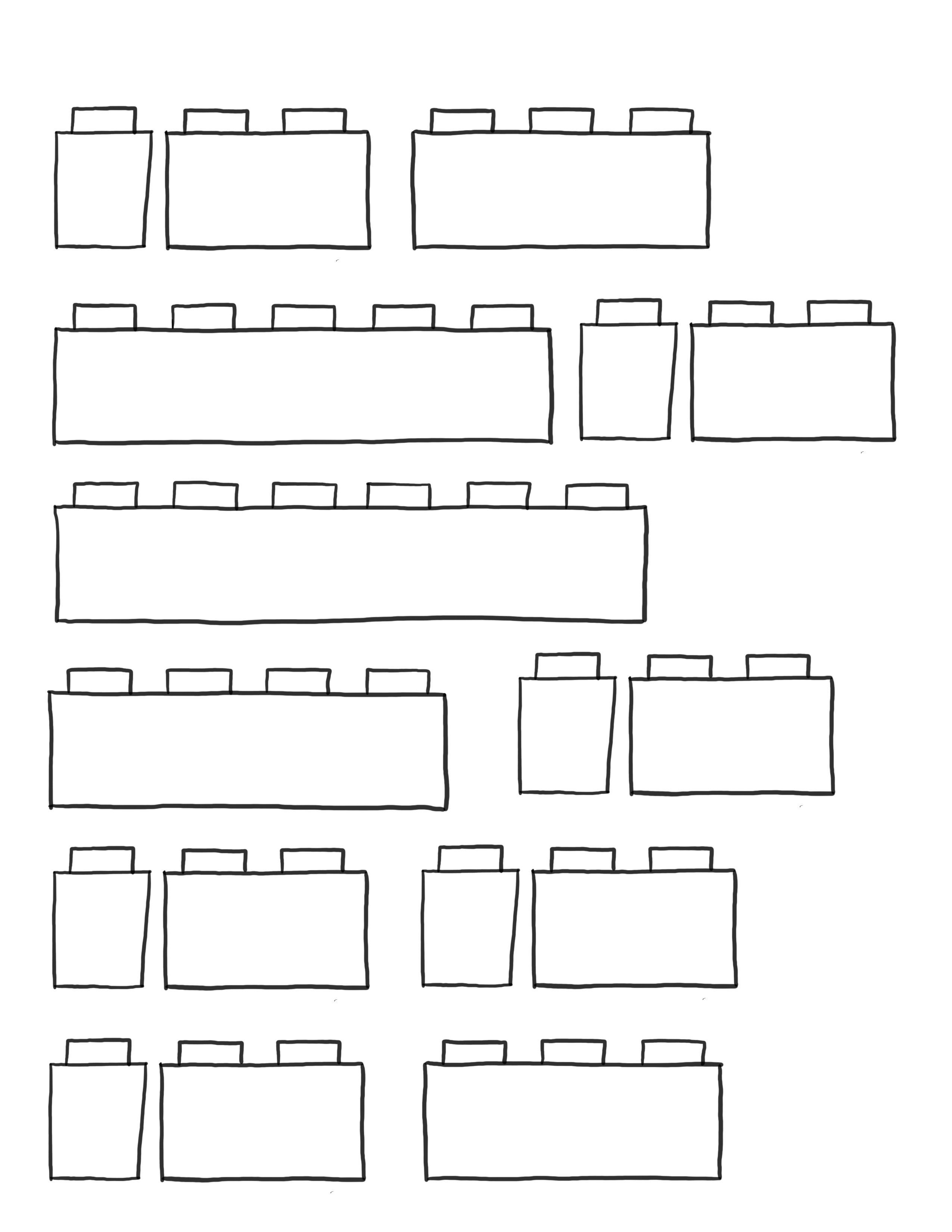 Wallpaper #UmdW6pIBSpphPi3-sUax7 Printable Lego Bricks