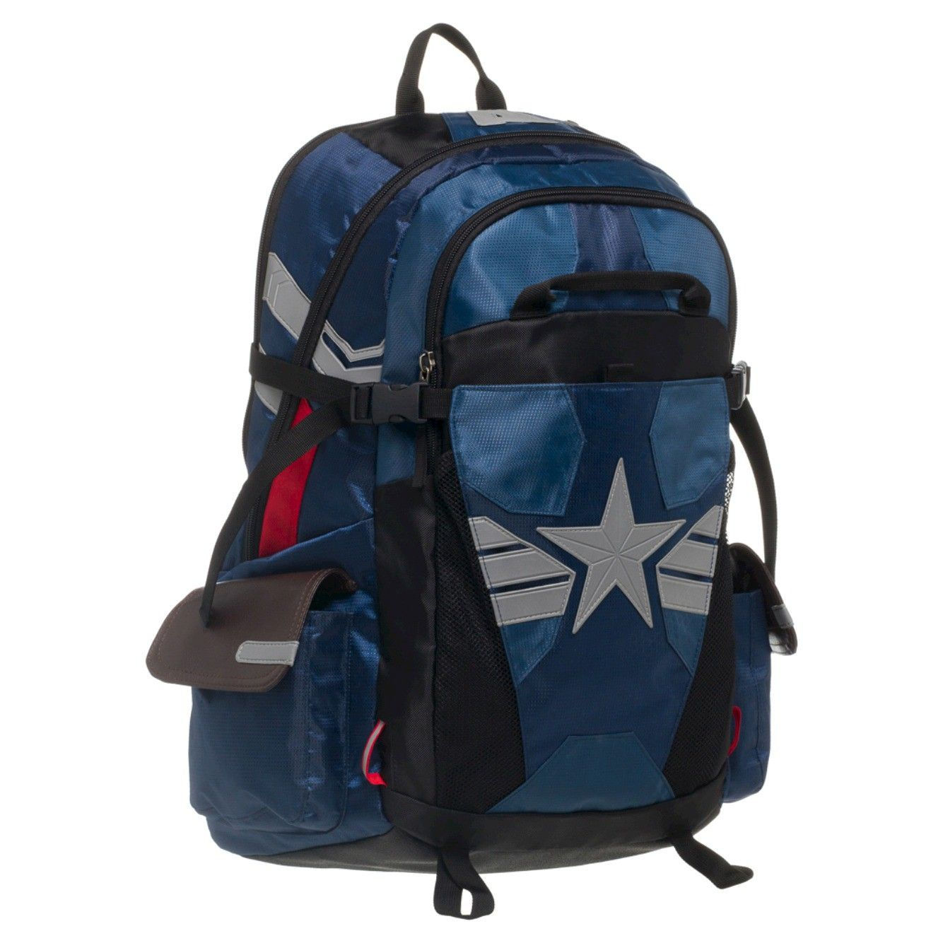 Wallpaper #wjGzNZMB5zzyi_yY0Fcl231 Captain America Suit Inspired Backpack Captain America Suit